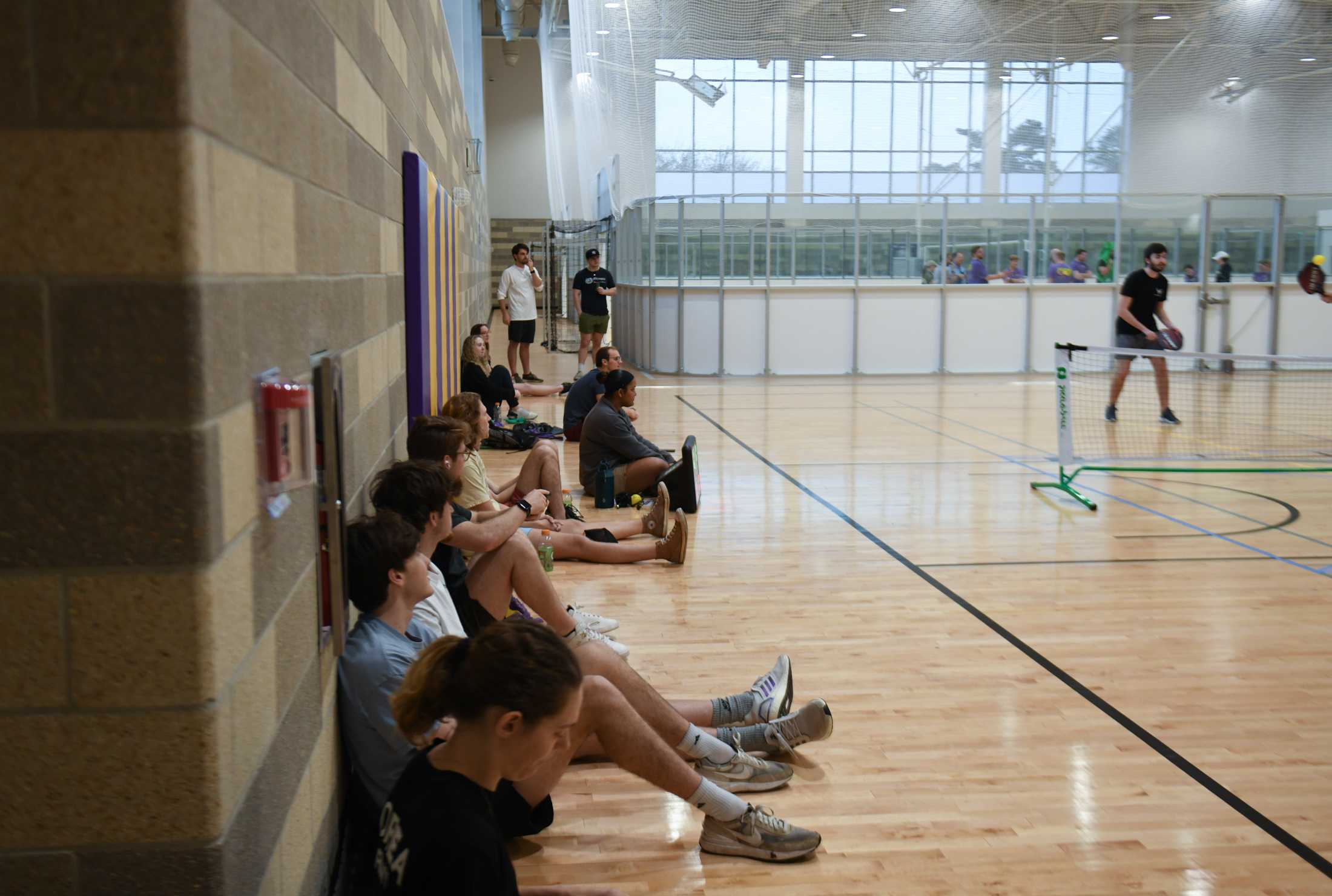 PHOTOS: The LSU UREC Pickleball Classic