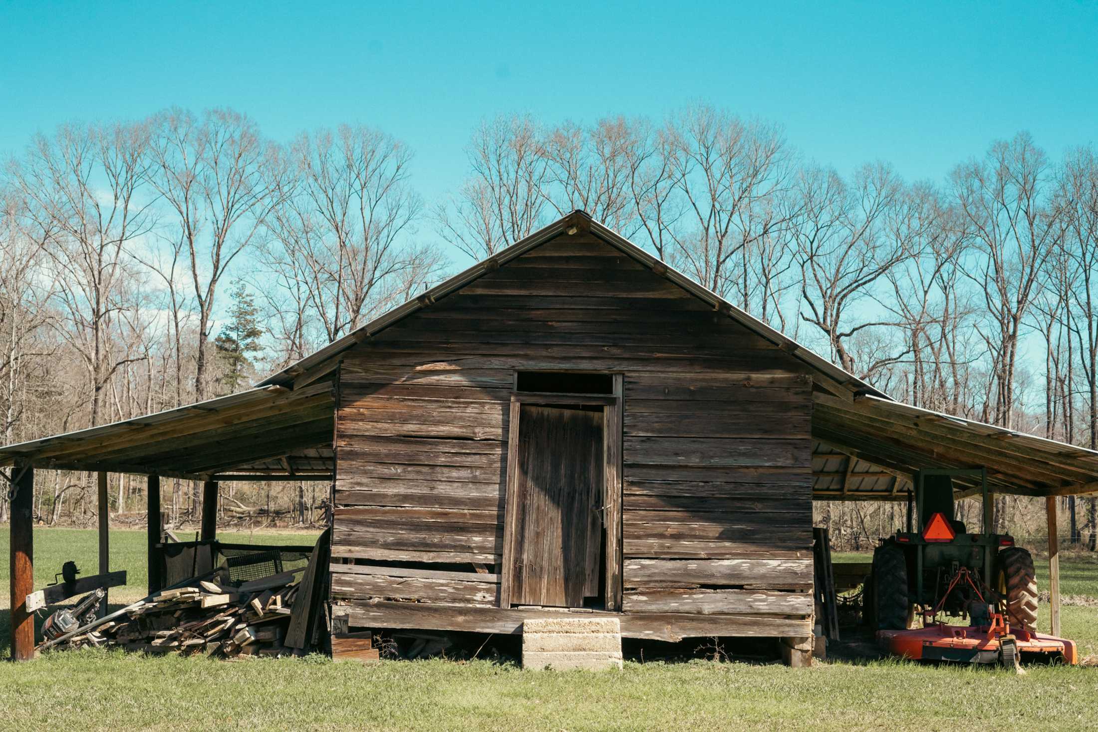 PHOTOS: Our local farms