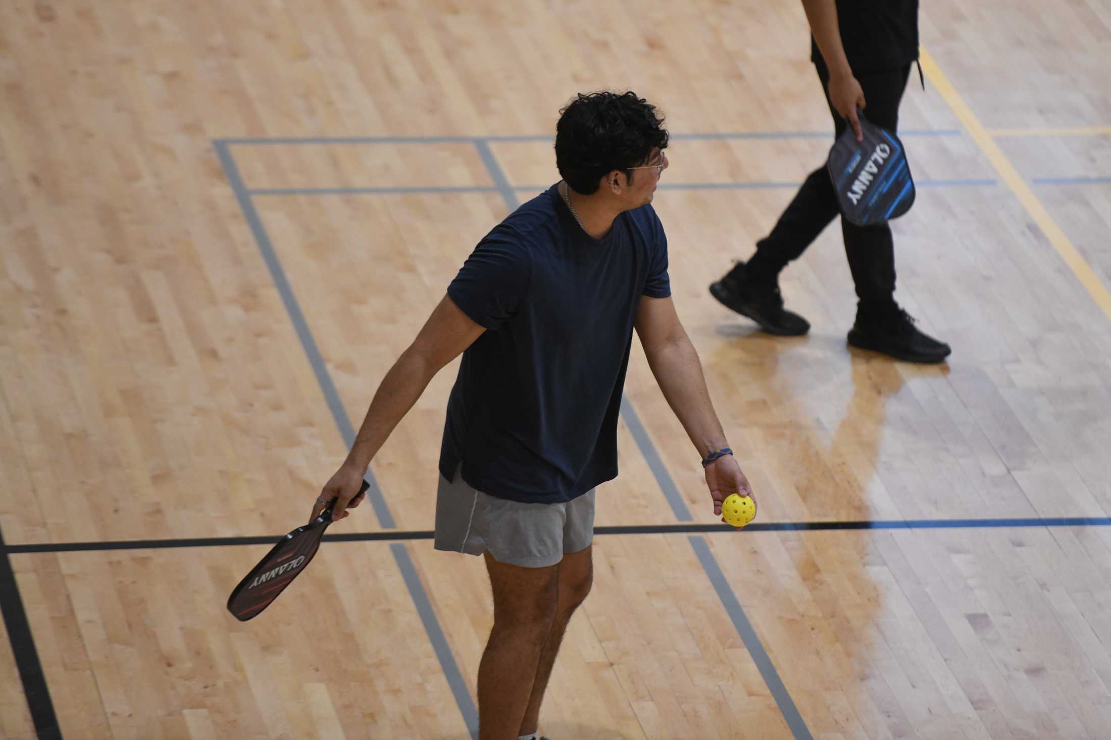 PHOTOS: The LSU UREC Pickleball Classic