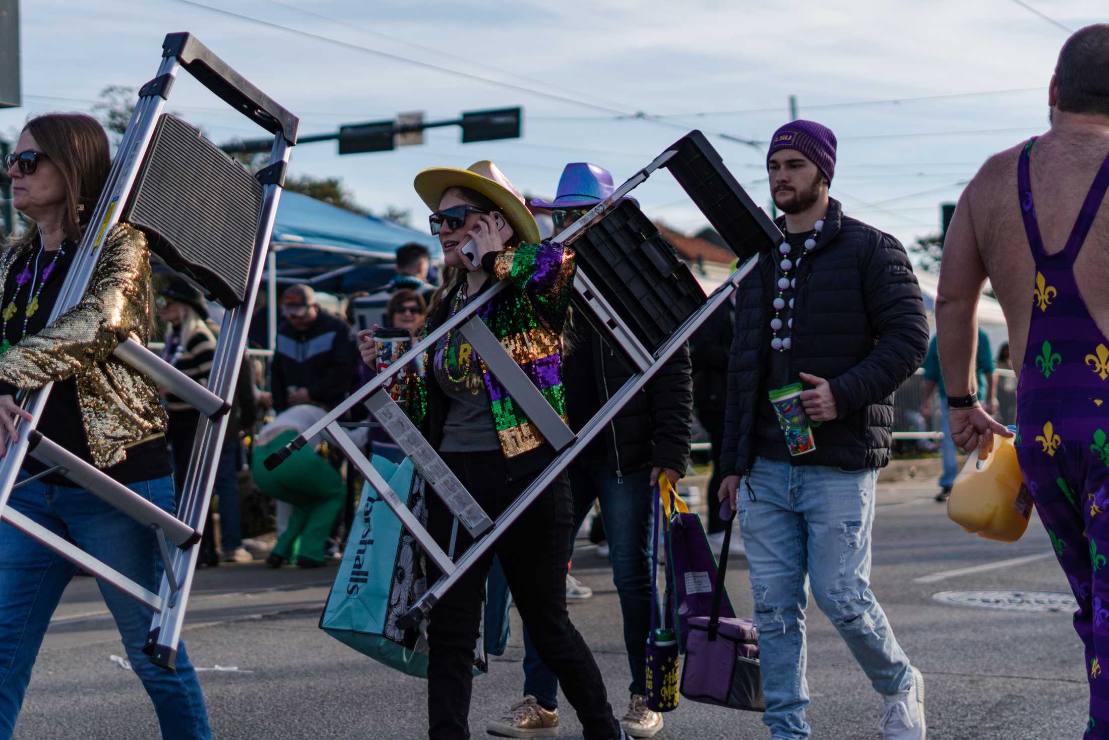 PHOTOS: Mardi Gras 2023