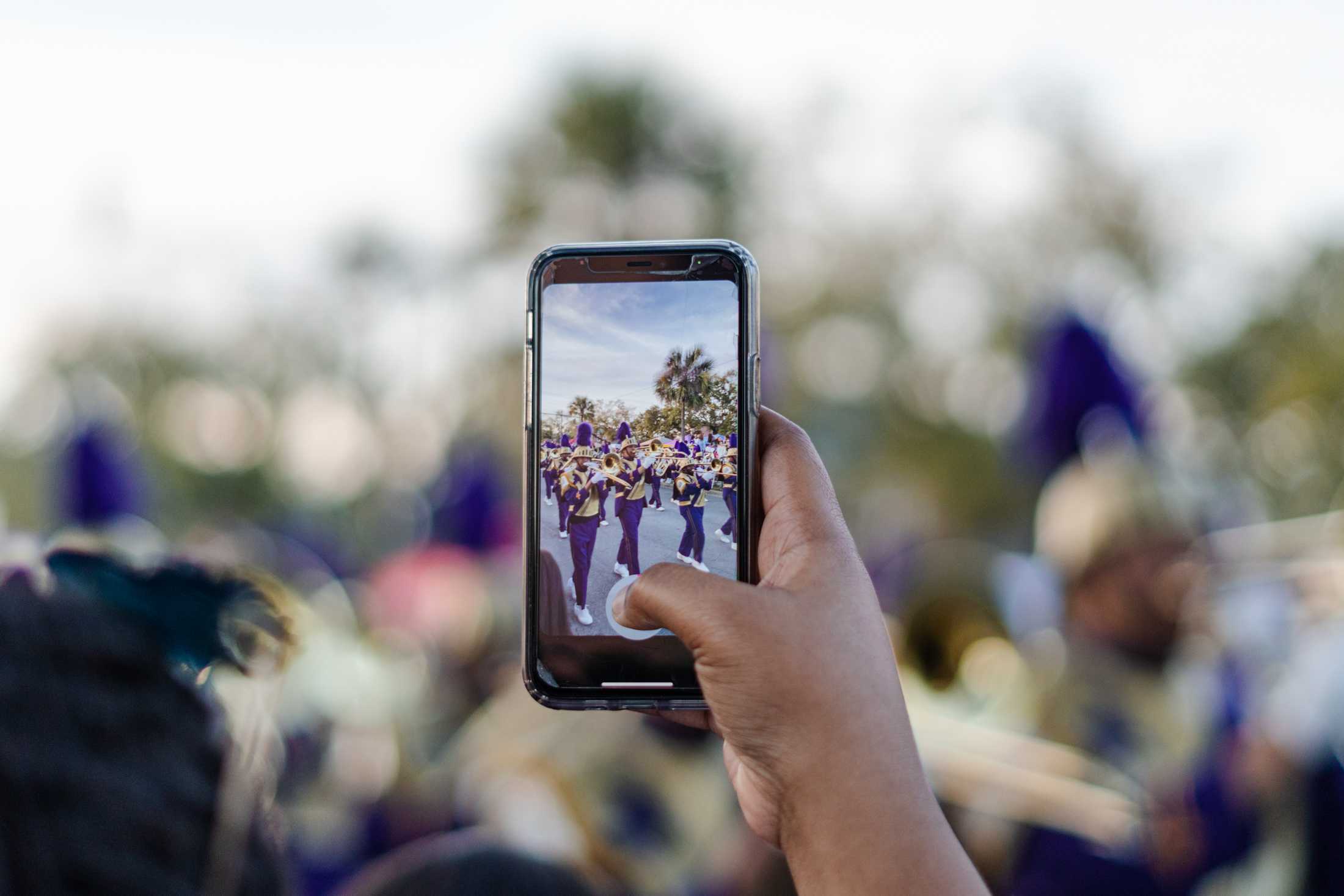 PHOTOS: Mardi Gras 2023