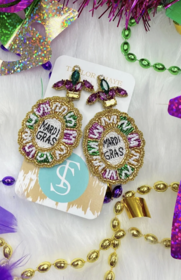 Mardi Gras Fashion: The best places to find Mardi Gras outfits around Baton Rouge