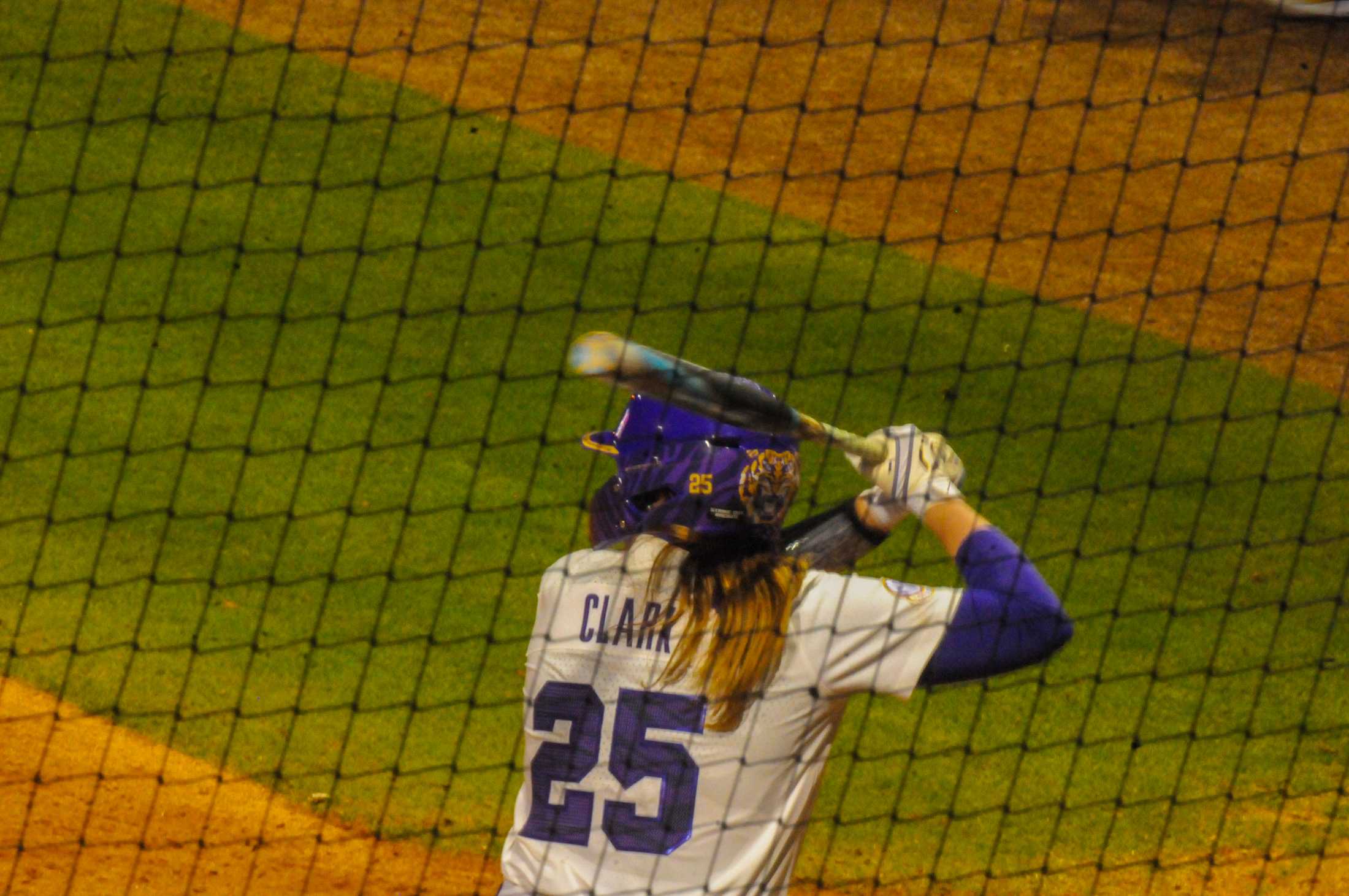 PHOTOS: LSU softball defeats New Mexico 11-3