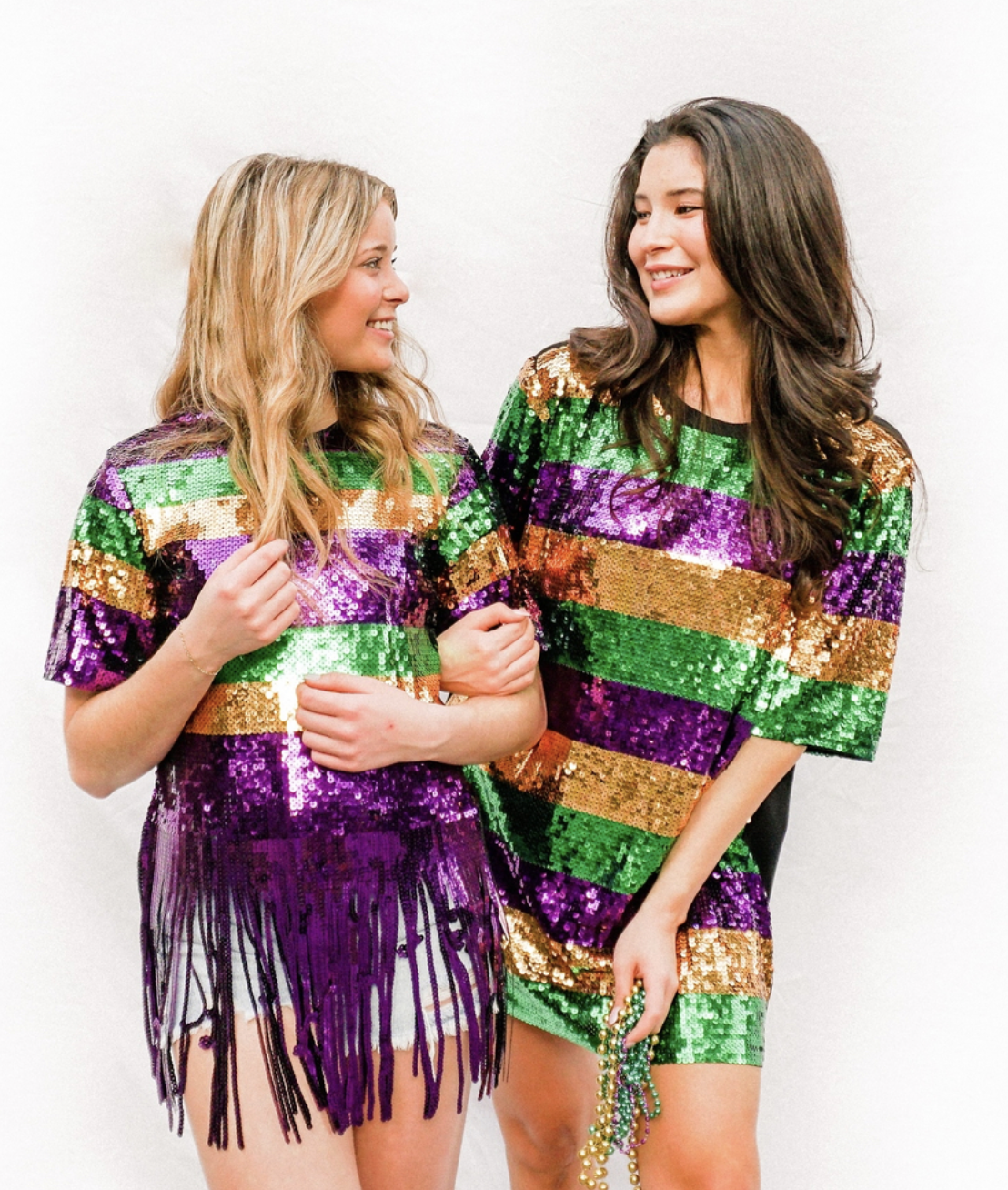 Mardi Gras Fashion: The best places to find Mardi Gras outfits around Baton Rouge