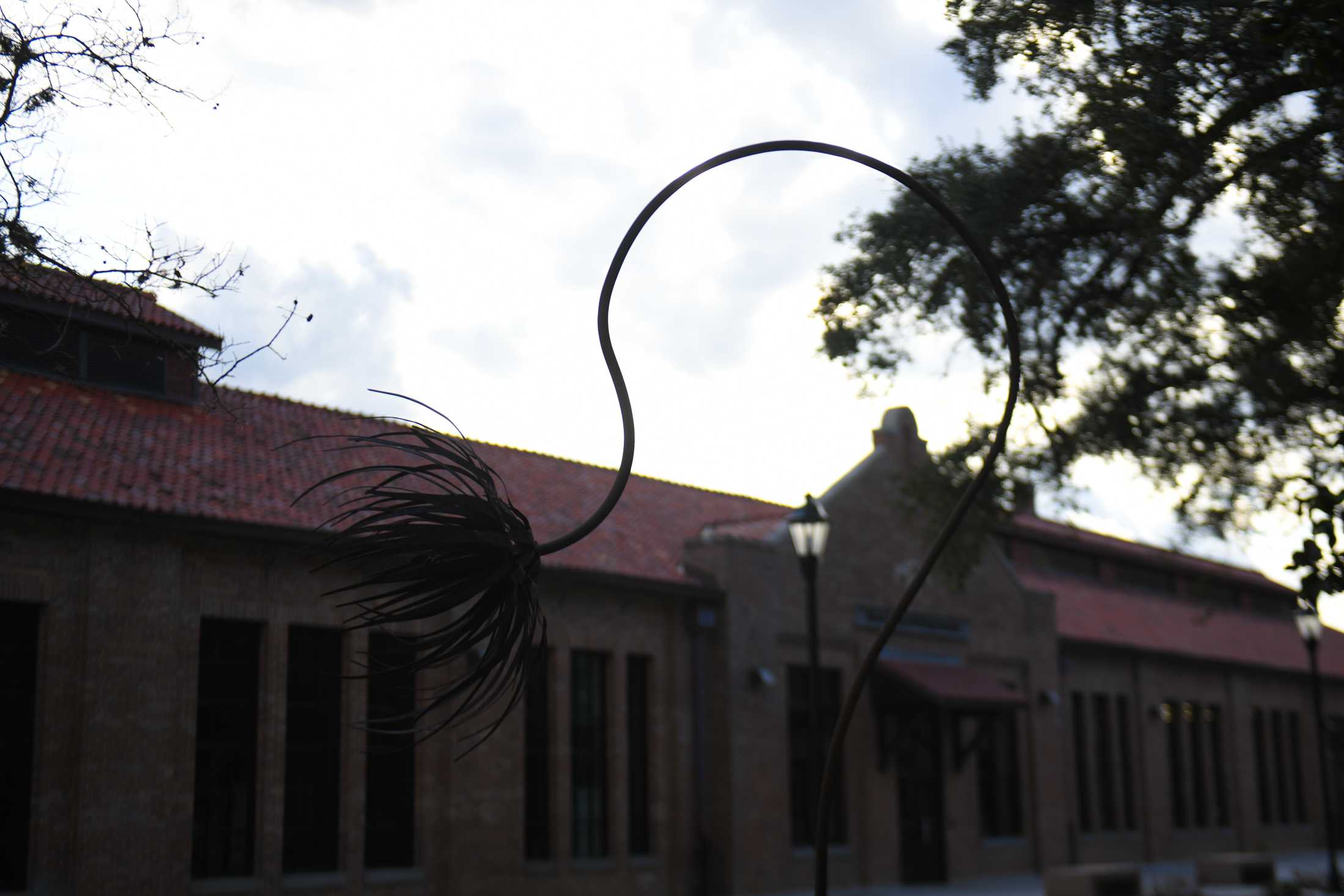 PHOTOS: Statues and sculptures around campus