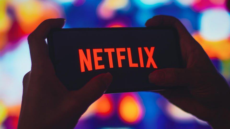 If 'love is sharing a password,' Netflix doesn't believe in love: Netflix cracks down on password sharing