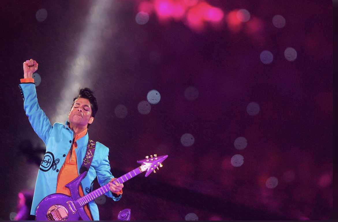 What's the most iconic Super Bowl halftime show? We looked back at some of the most memorable