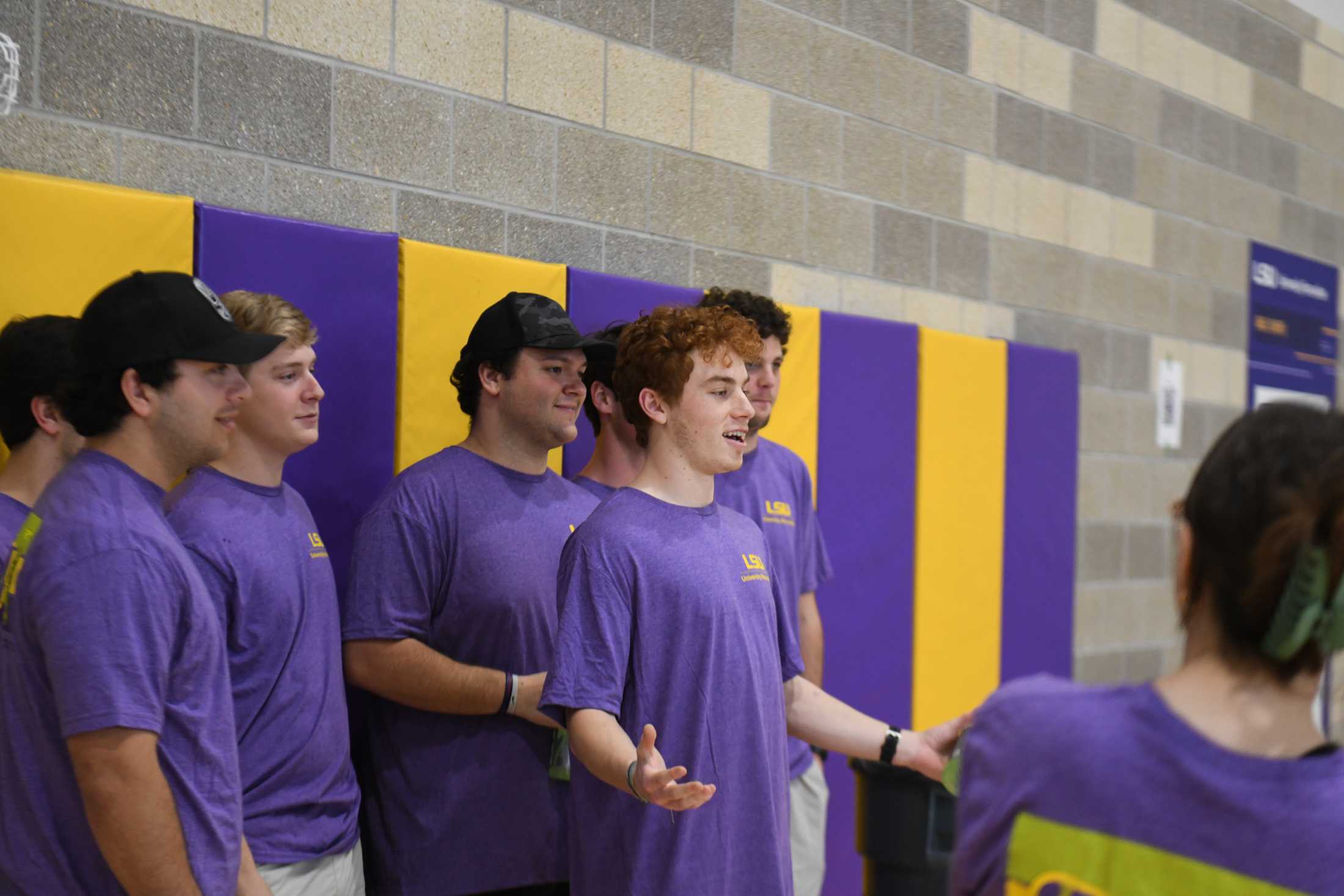 PHOTOS: The LSU UREC Pickleball Classic