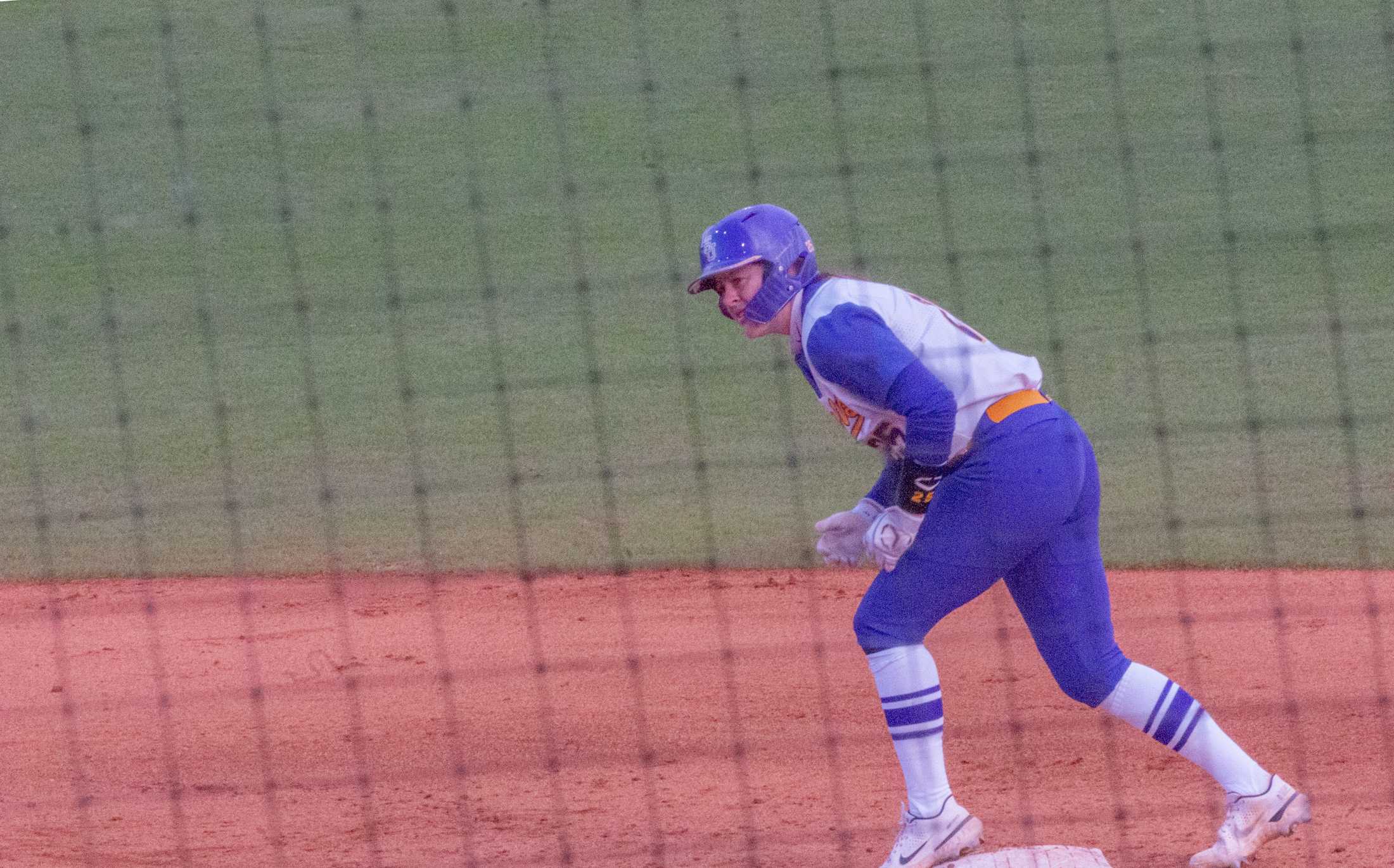 PHOTOS: LSU softball shuts out Ohio 8-0