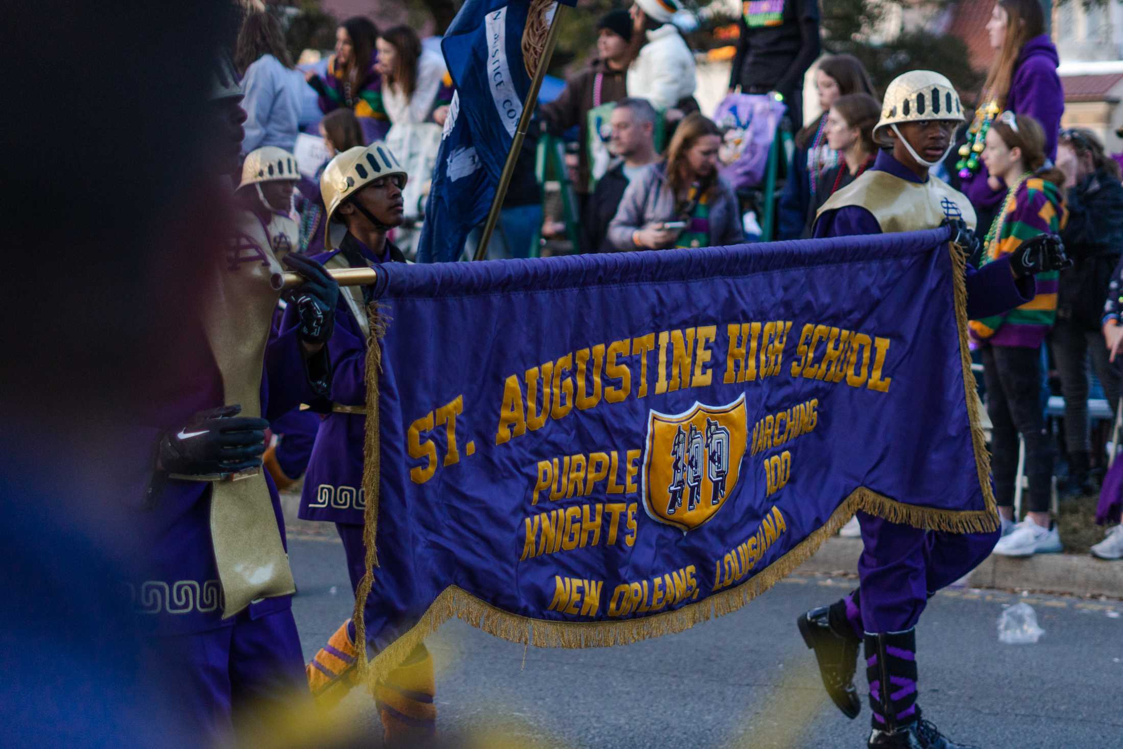 PHOTOS: Mardi Gras 2023