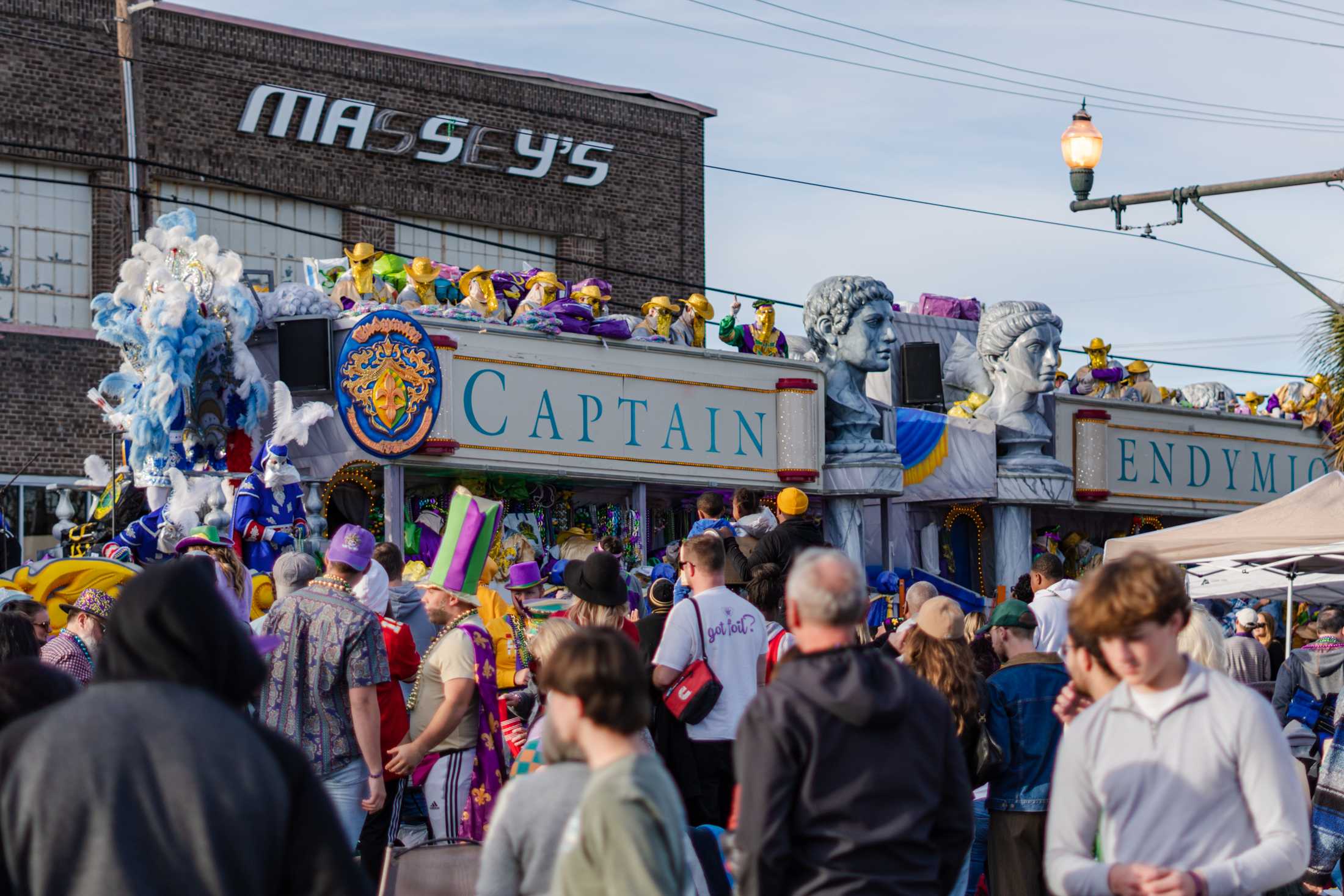 PHOTOS: Mardi Gras 2023