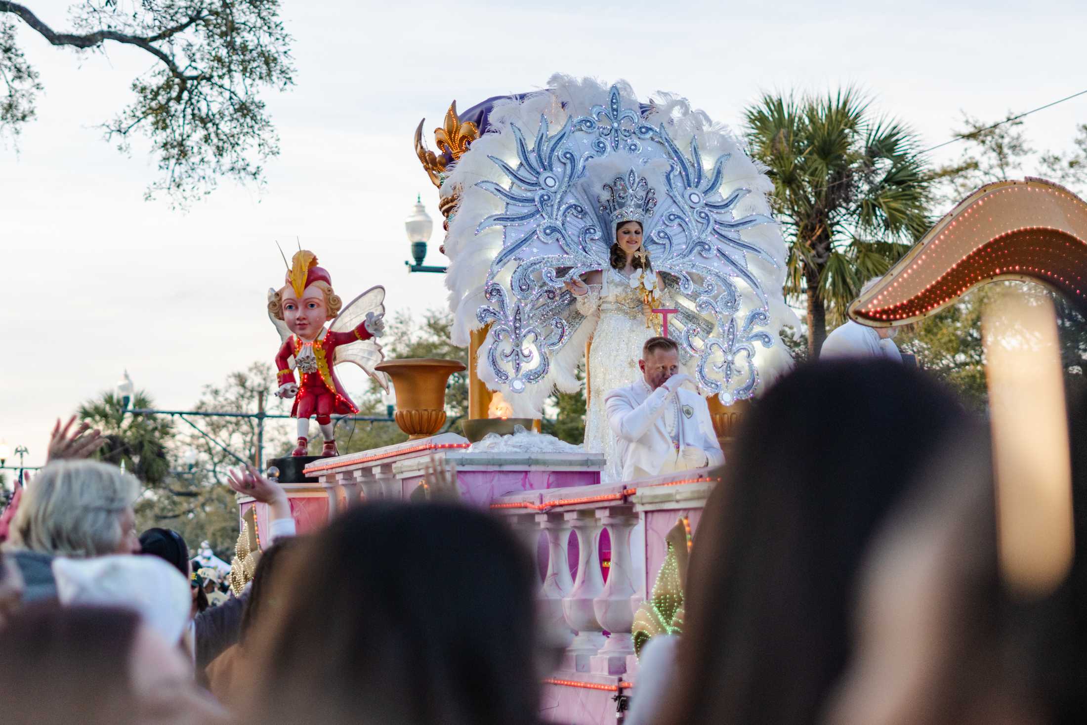 PHOTOS: Mardi Gras 2023