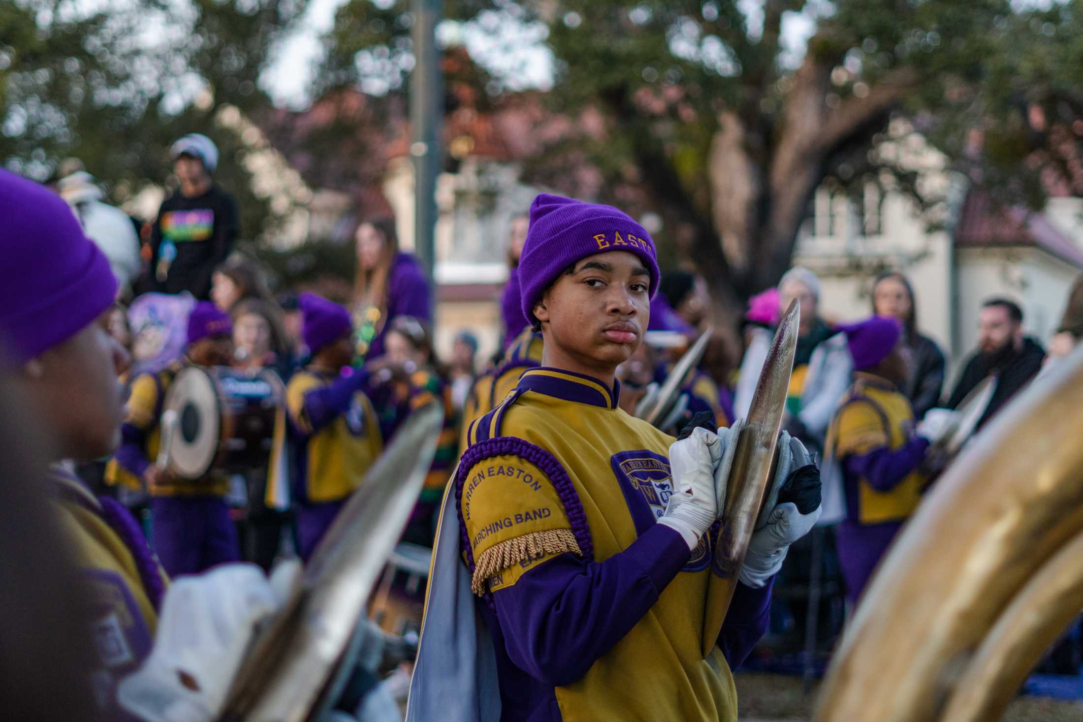 PHOTOS: Mardi Gras 2023