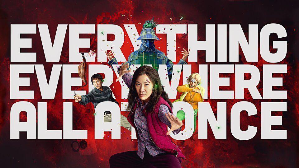 What made 'Everything Everywhere All at Once' a hit? Why the A24 film is 'most awarded film ever'