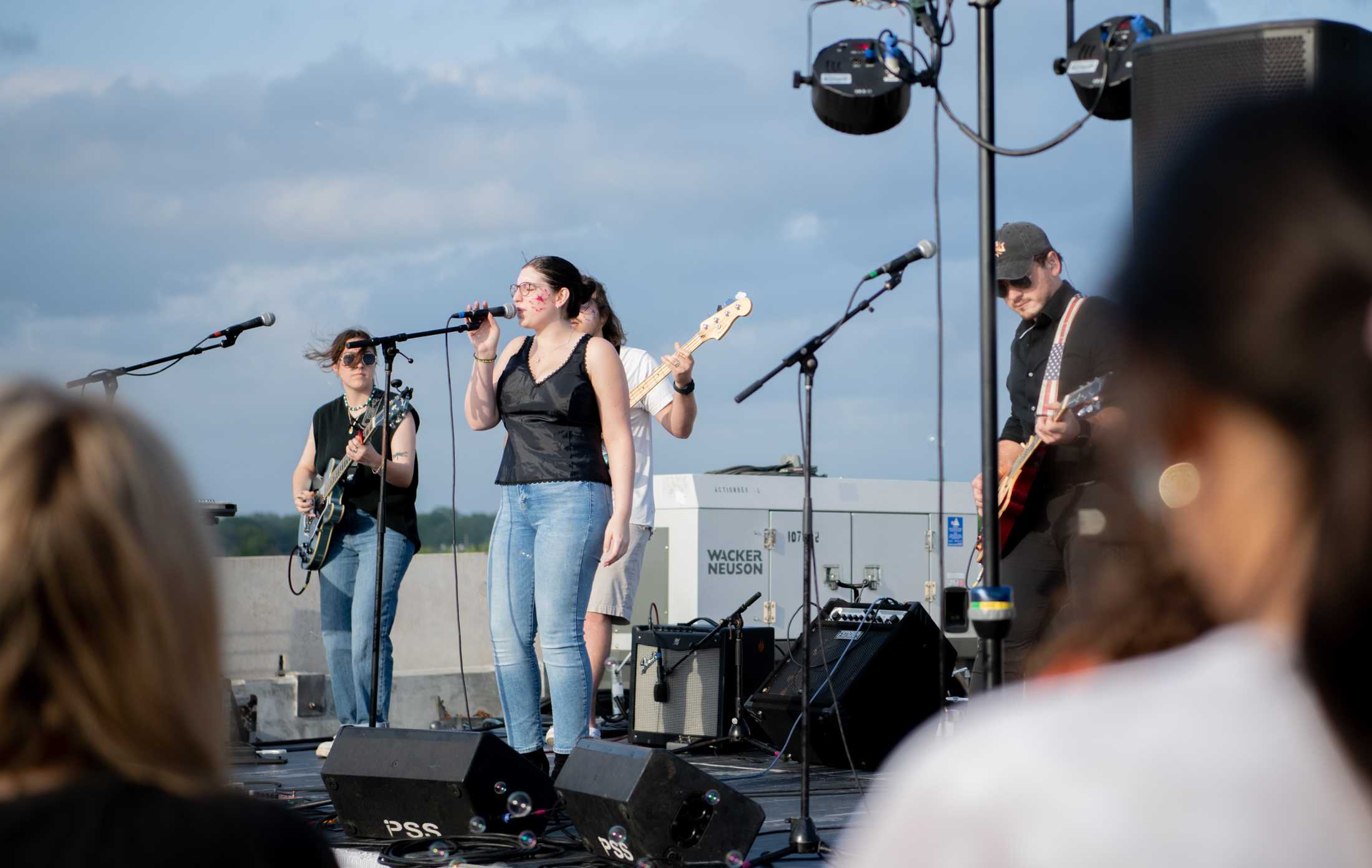 PHOTOS: Rock the Square