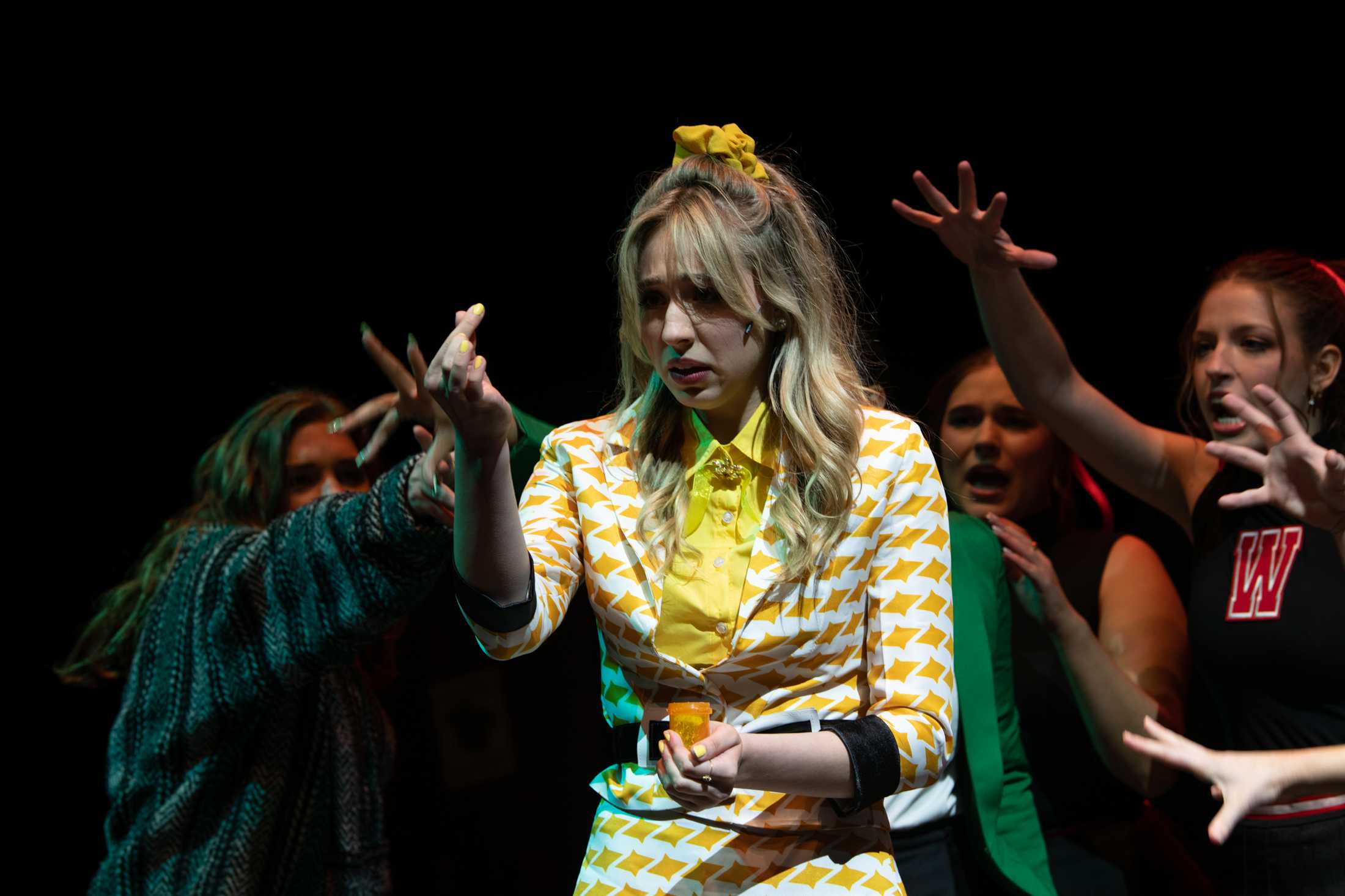 PHOTOS: "Heathers: The Musical"