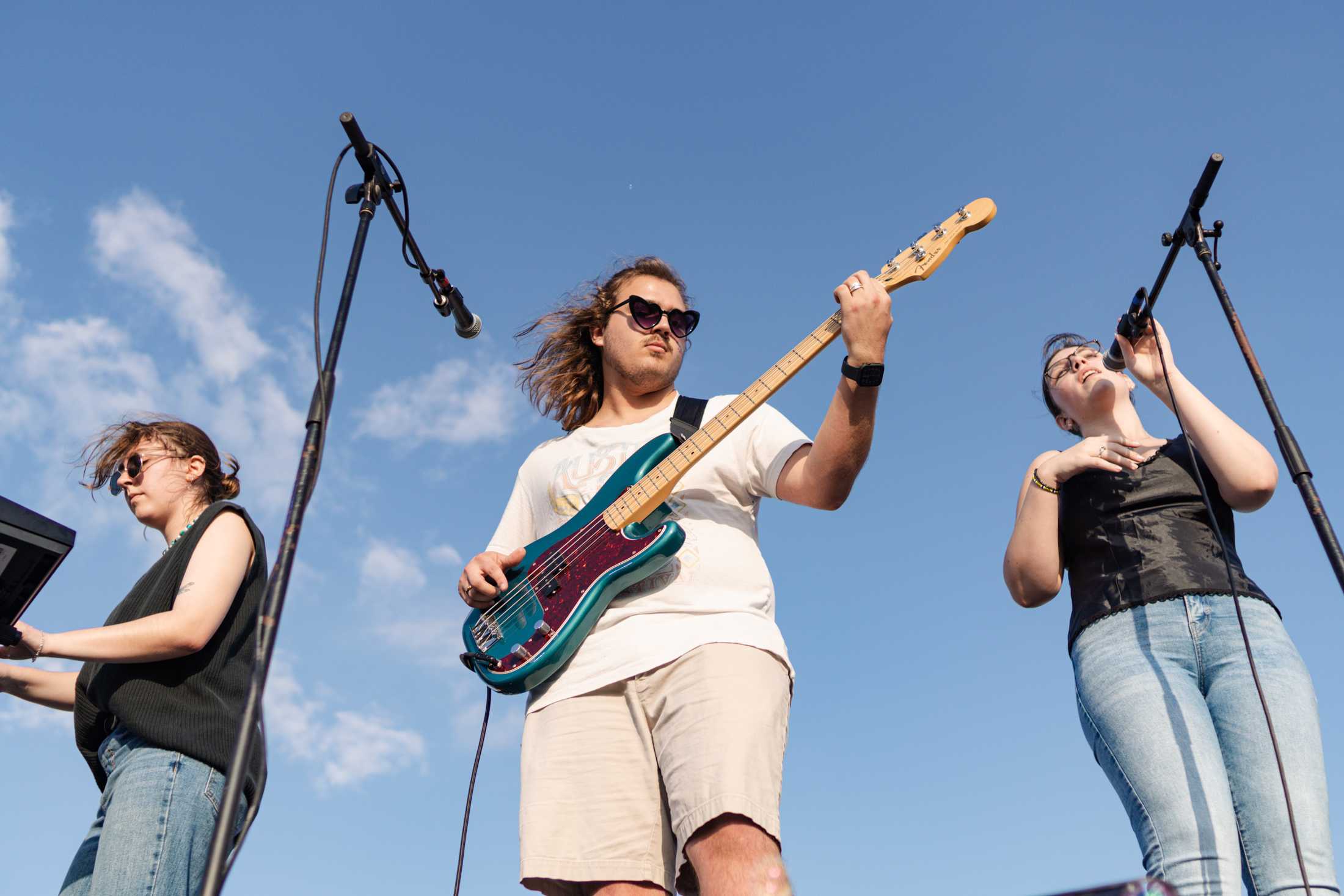 PHOTOS: Rock the Square