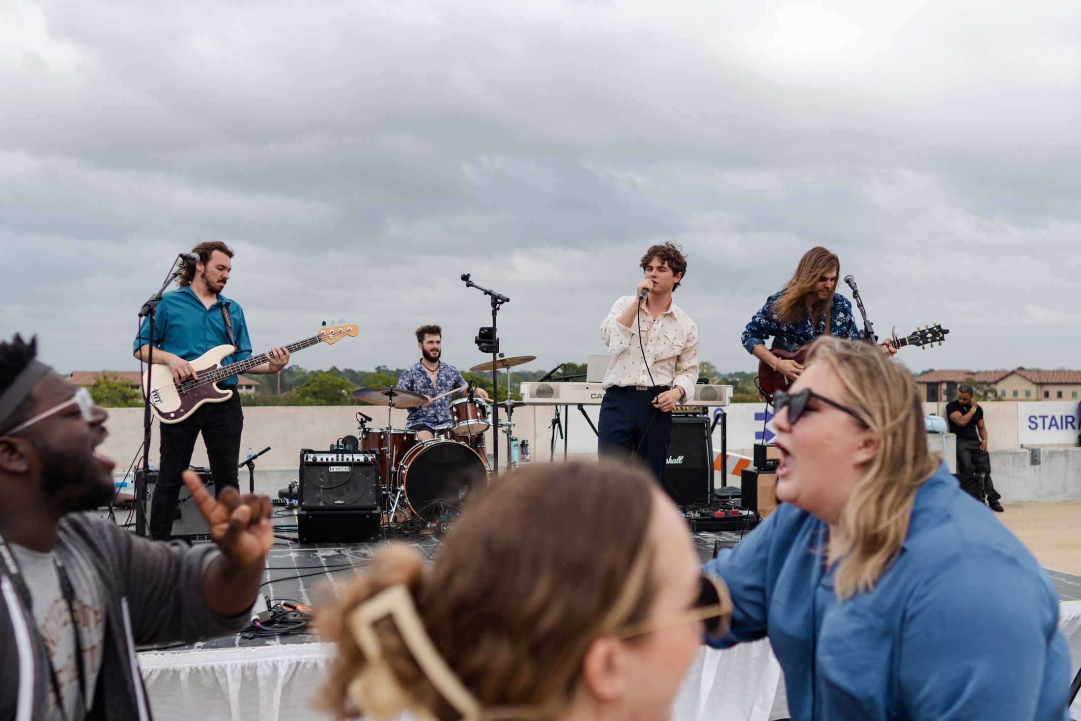 PHOTOS: Rock the Square