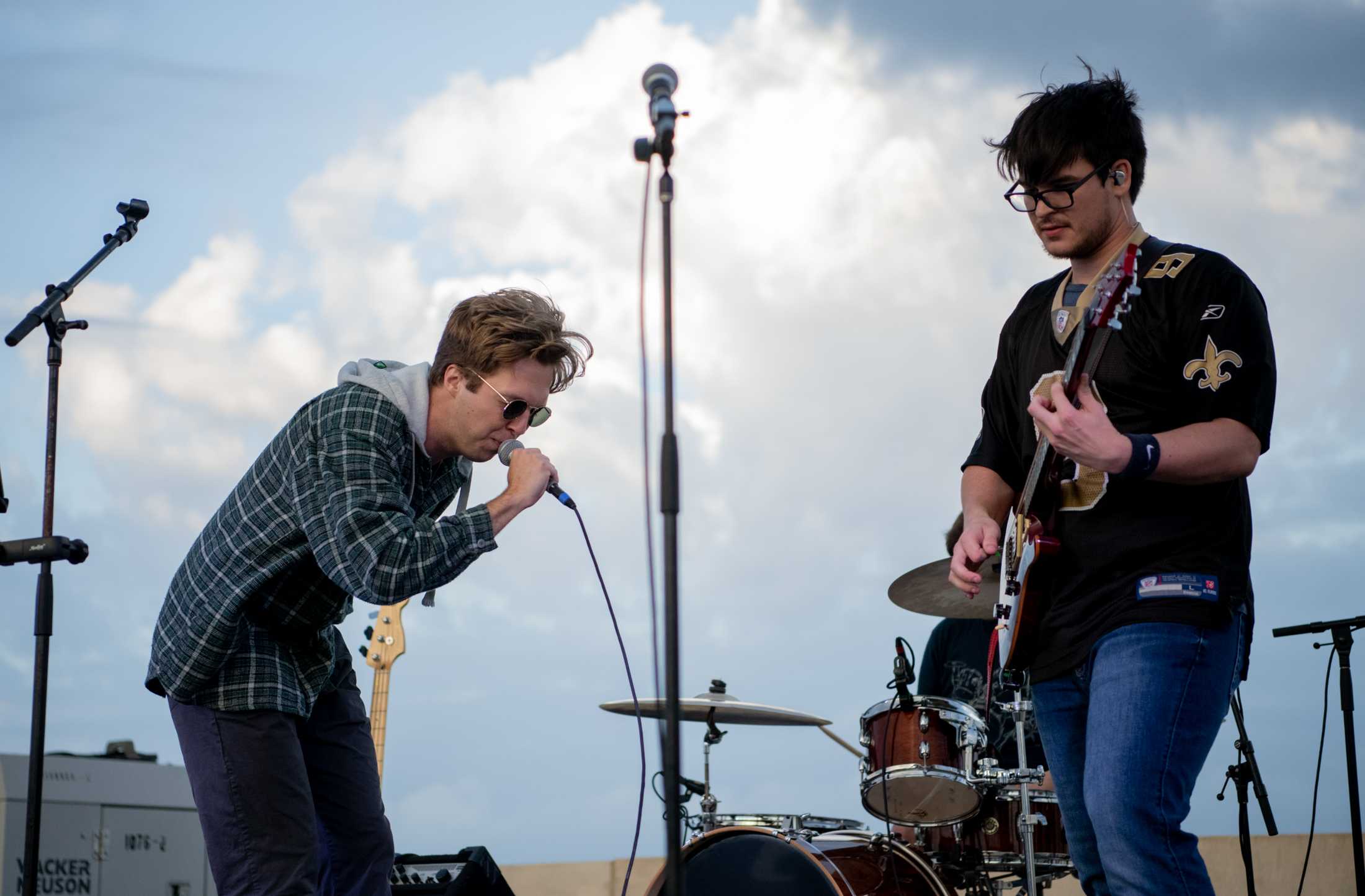 PHOTOS: Rock the Square