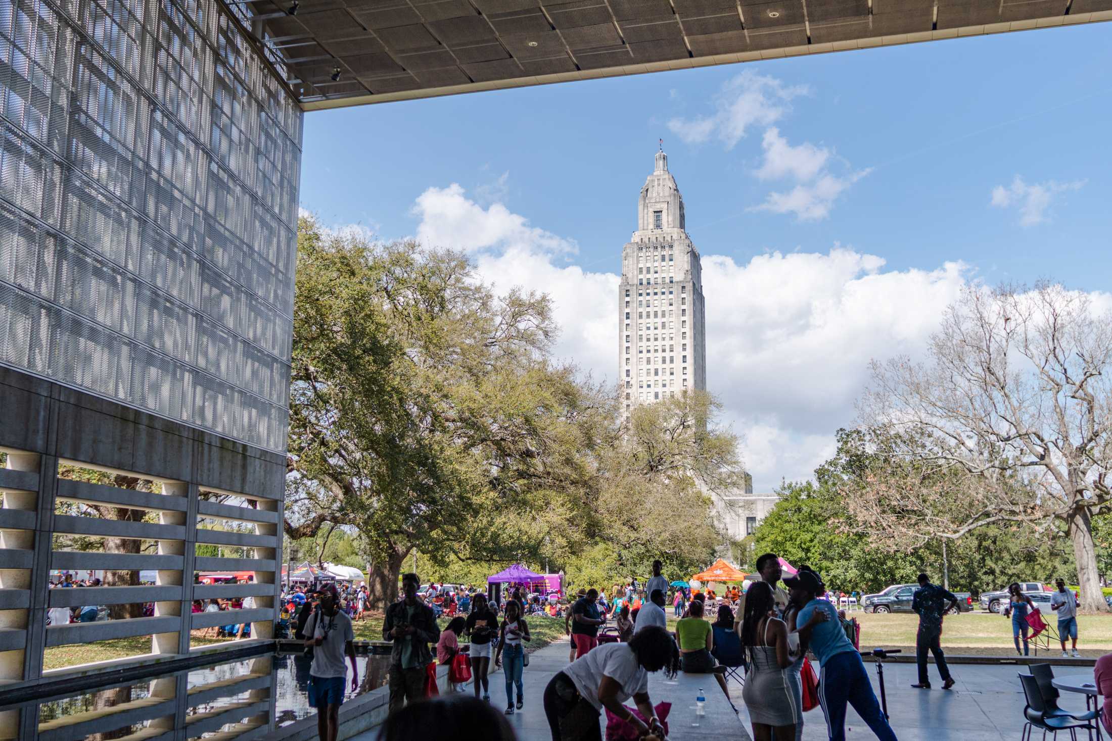 First annual 225 Fest celebrates Baton Rouge's history and culture