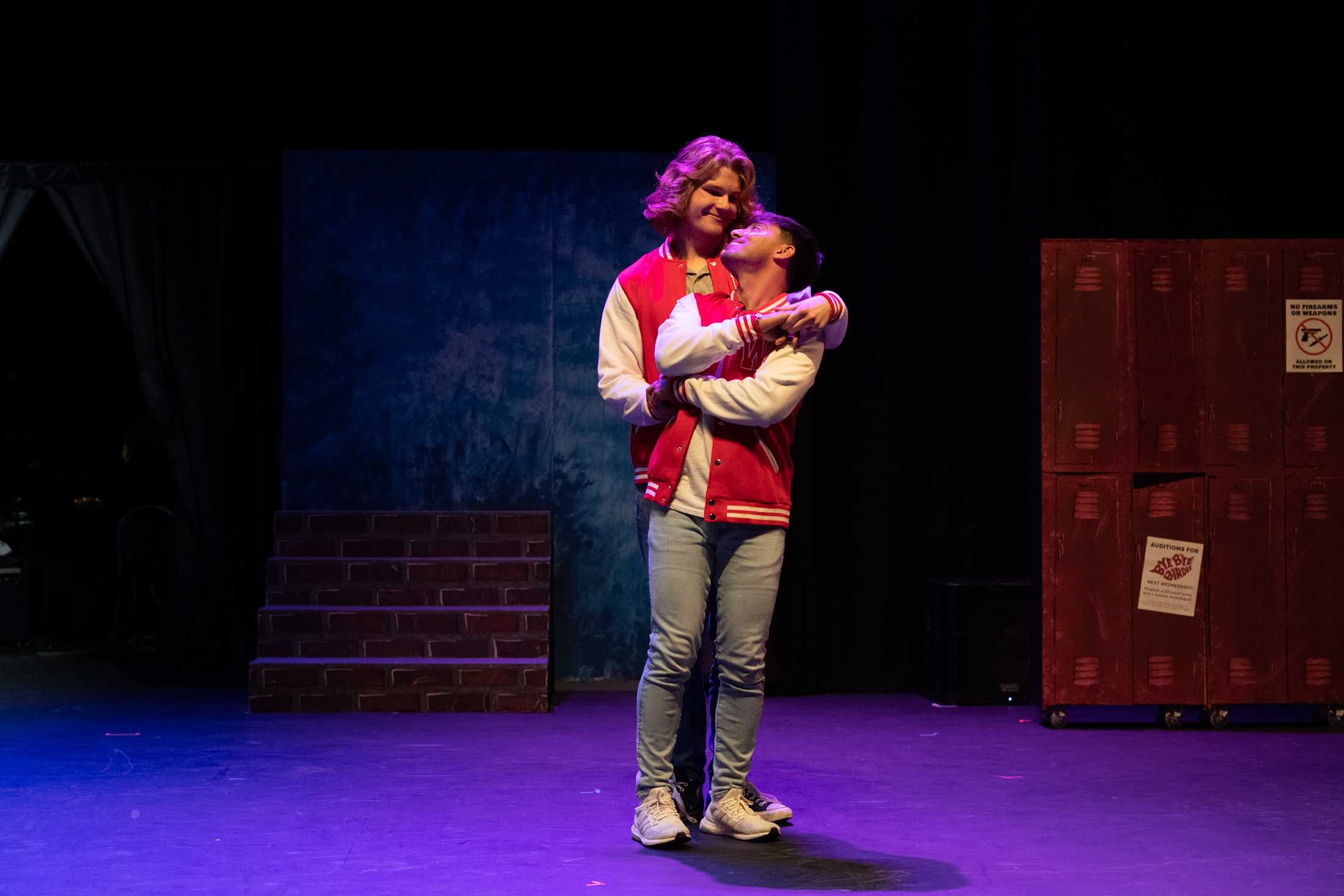 PHOTOS: "Heathers: The Musical"