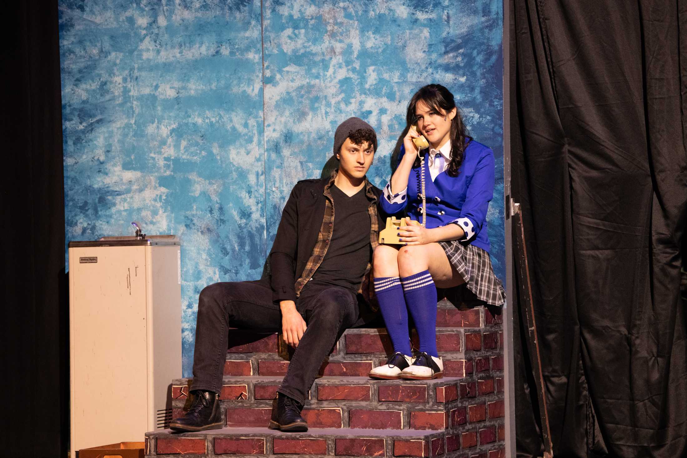 PHOTOS: "Heathers: The Musical"