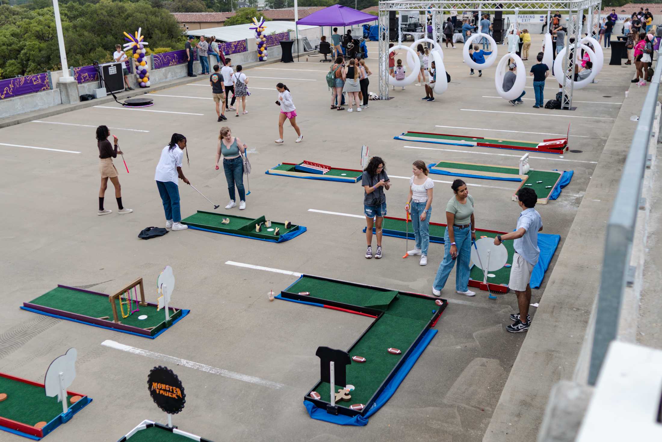 PHOTOS: Rock the Square