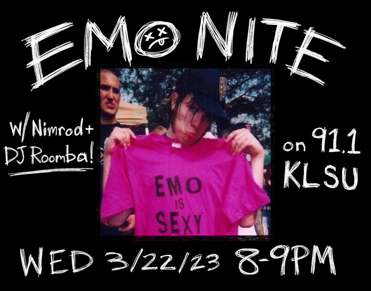 Emo Nite*