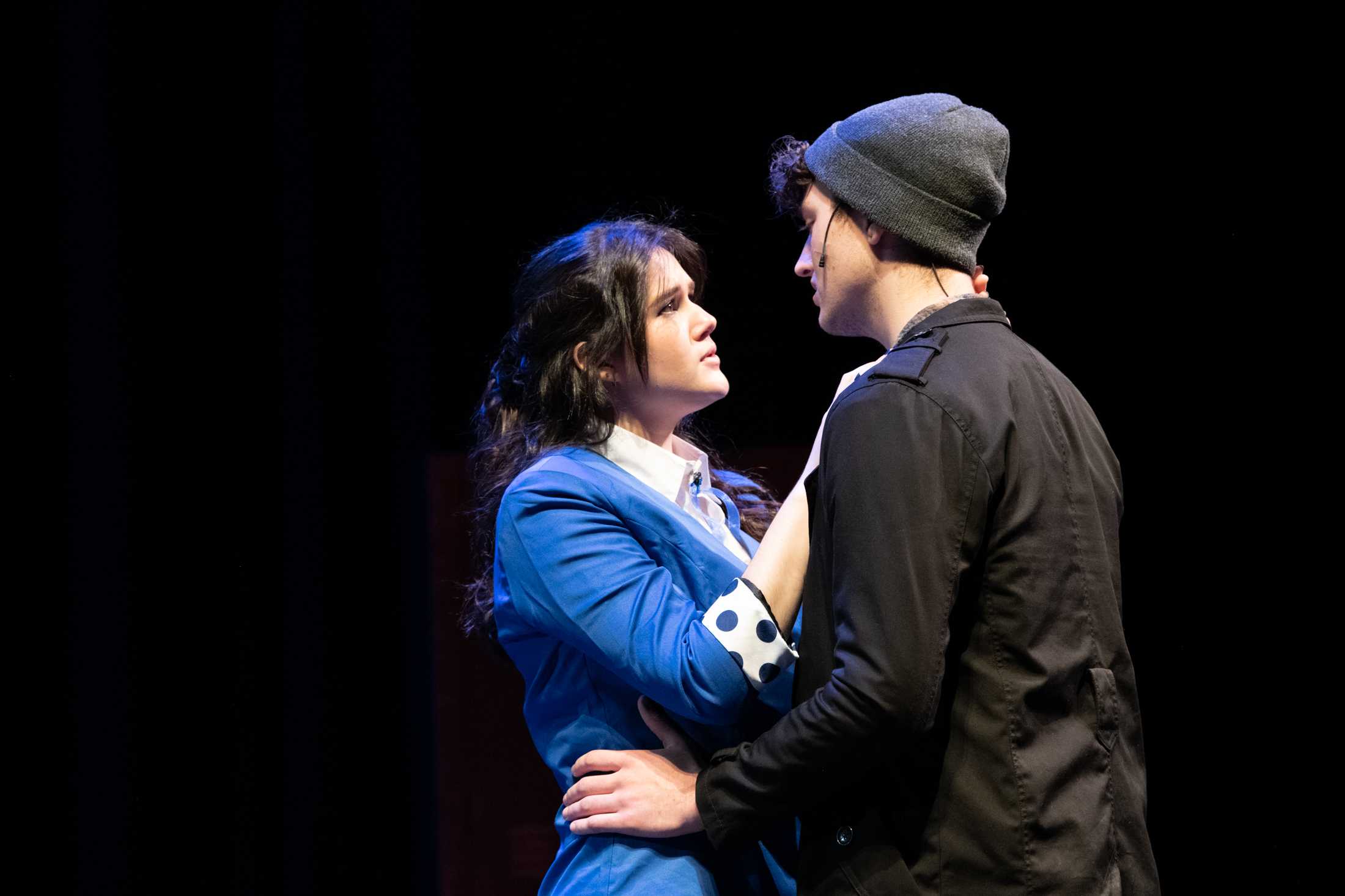 PHOTOS: "Heathers: The Musical"