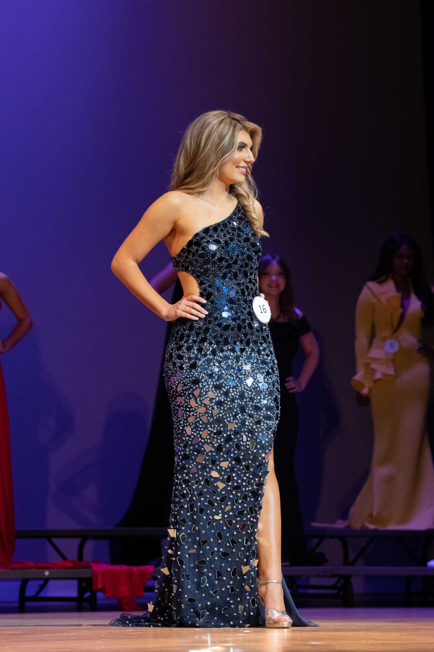 PHOTOS: Miss LSU 2023