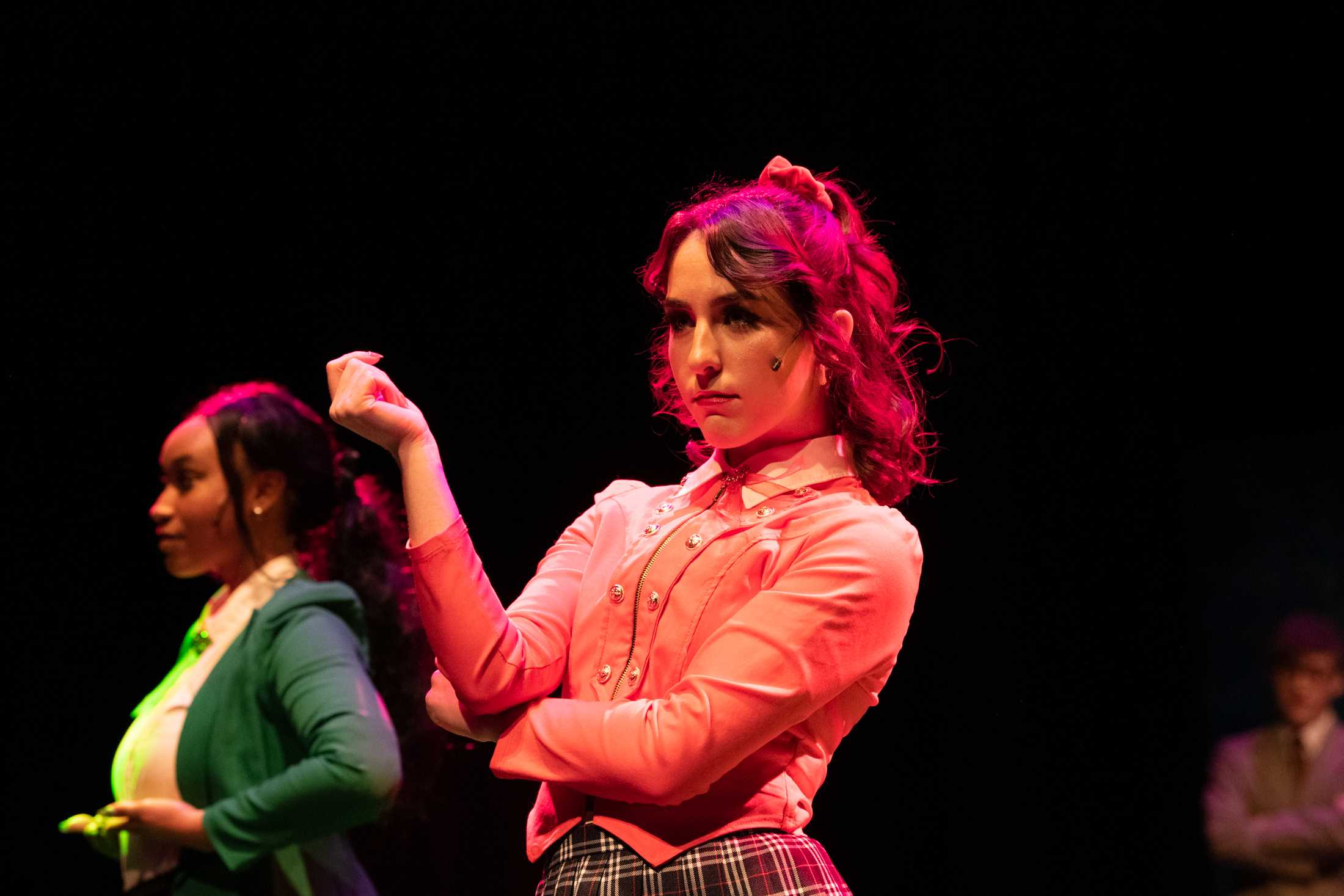 PHOTOS: "Heathers: The Musical"