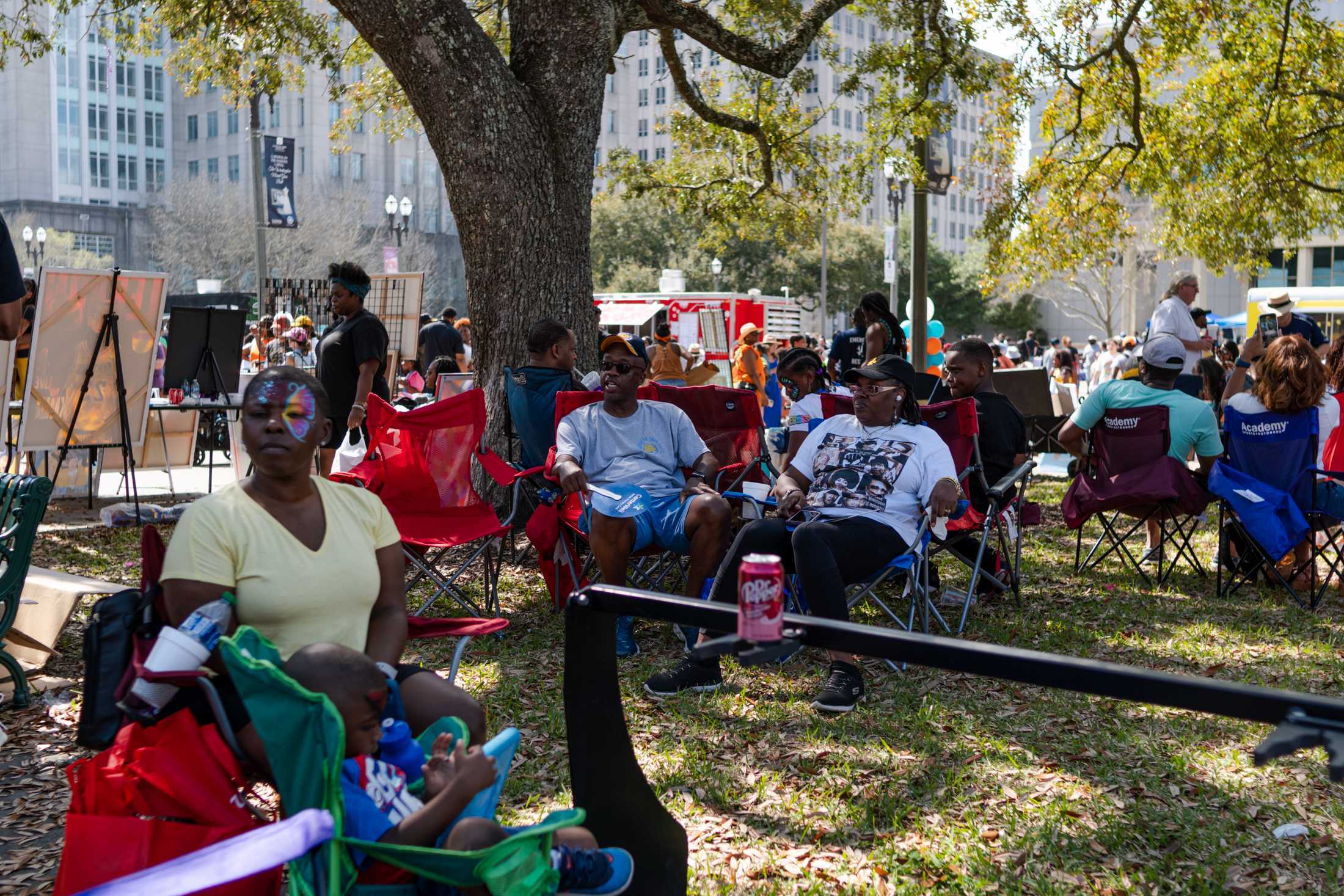 First annual 225 Fest celebrates Baton Rouge's history and culture