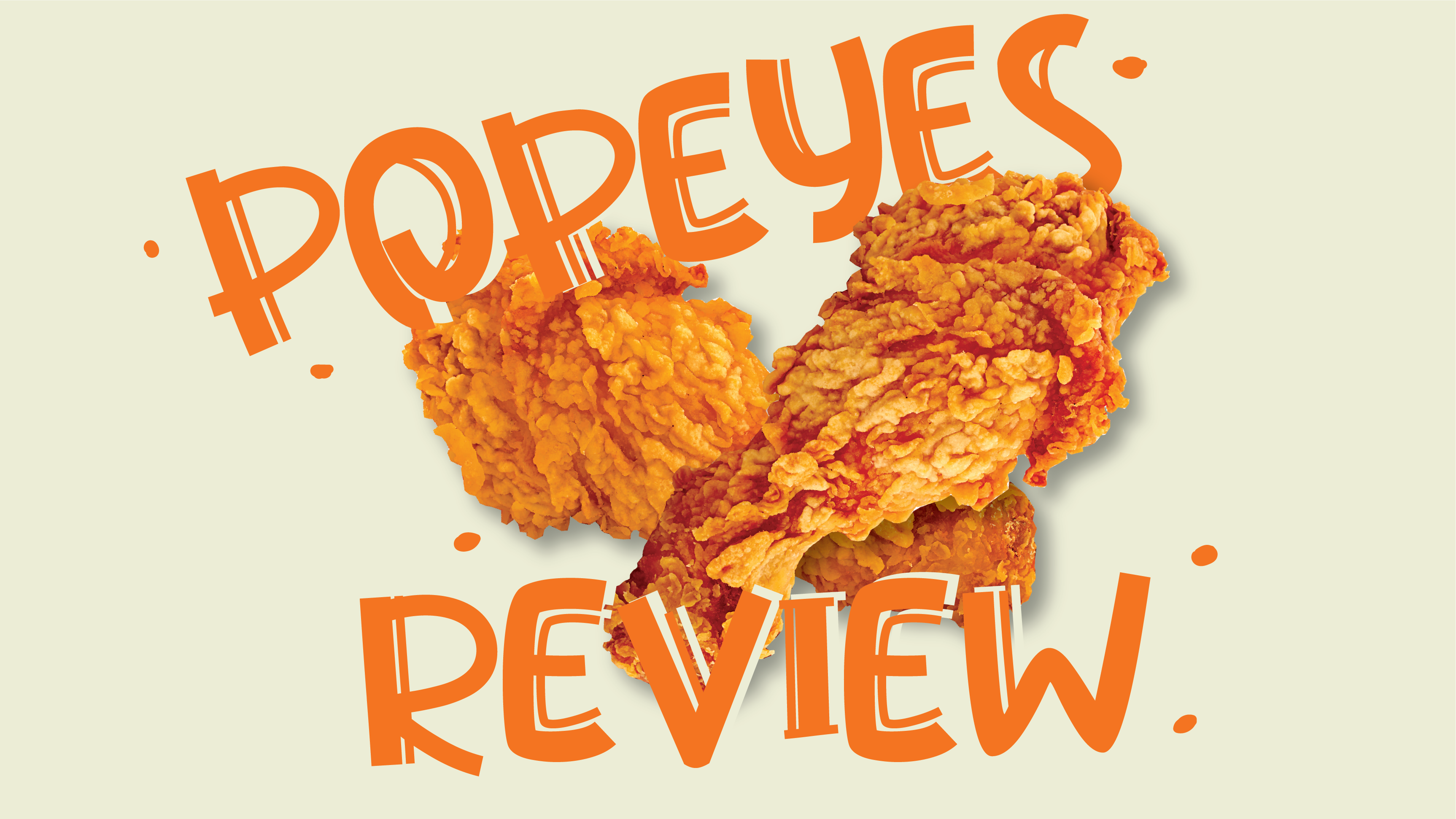 Does LSU's Popeyes live up to the hype? Students left disappointed, 'I haven&#8217;t been back since'