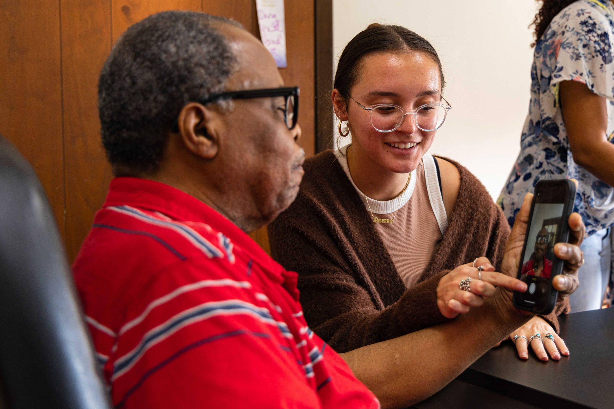 Louisiana Parole Project teams up with LSU students to provide support to formerly incarcerated people