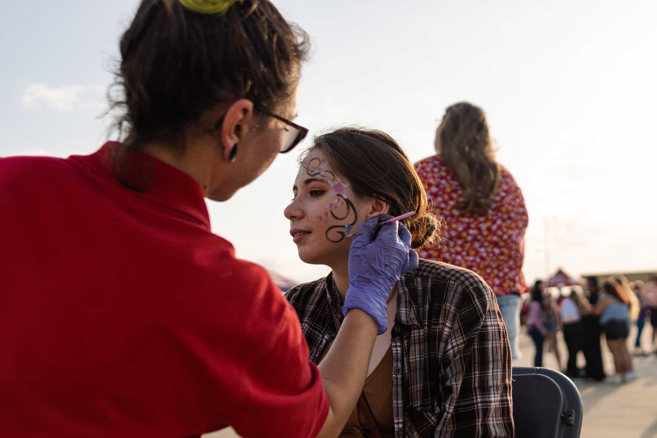 PHOTOS: Rock the Square