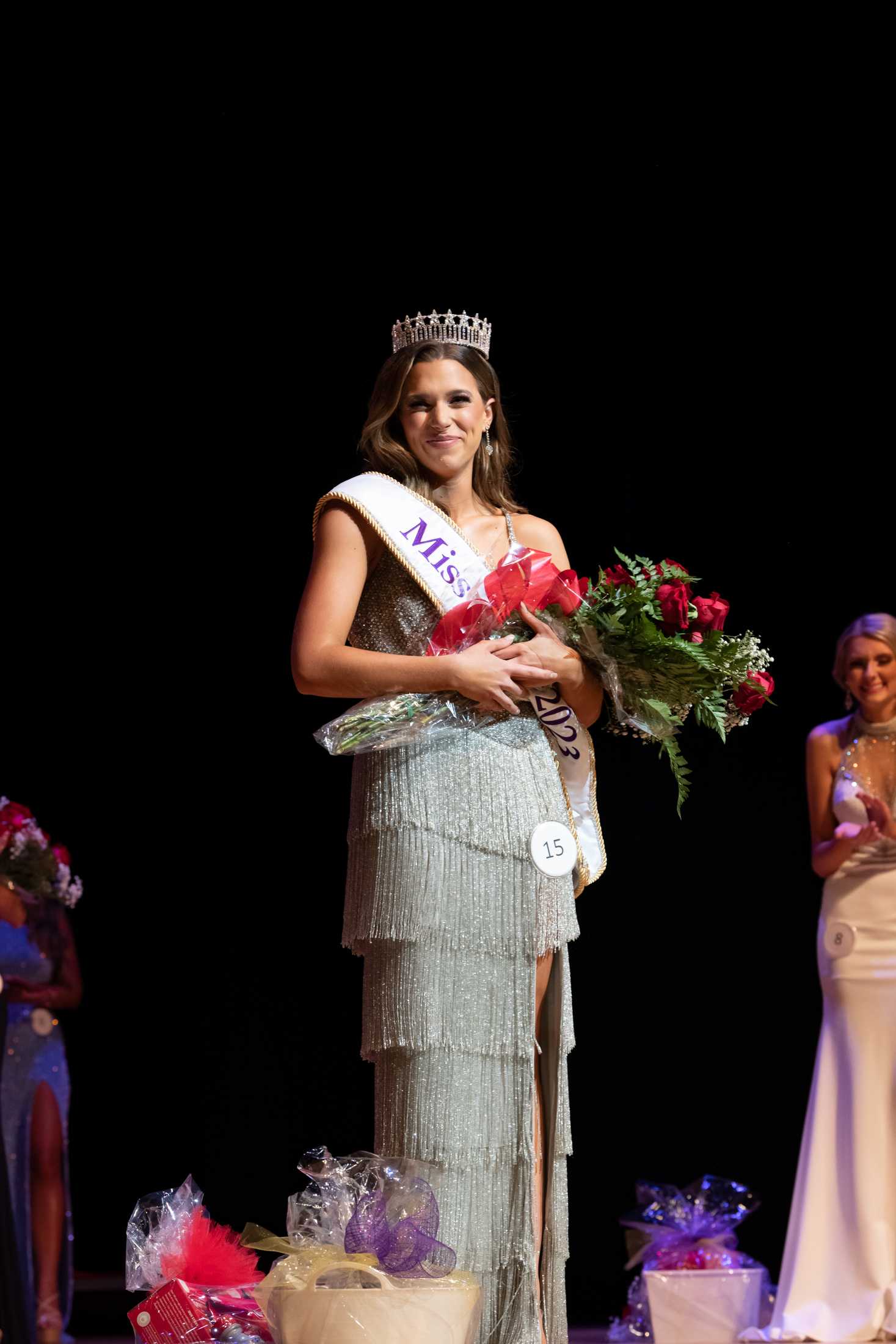 PHOTOS: Miss LSU 2023