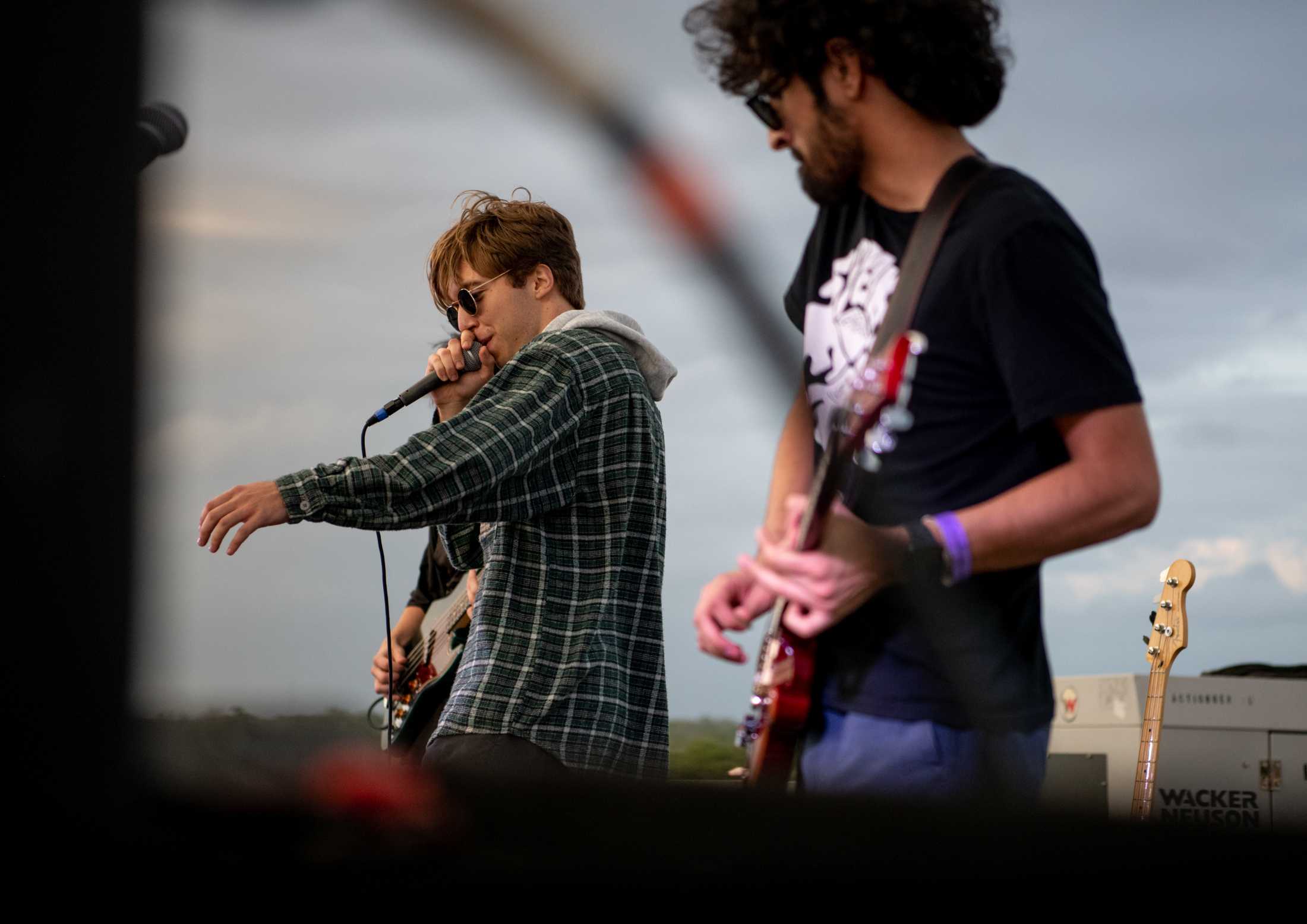 PHOTOS: Rock the Square