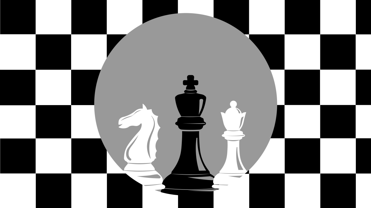 Chess Graphic