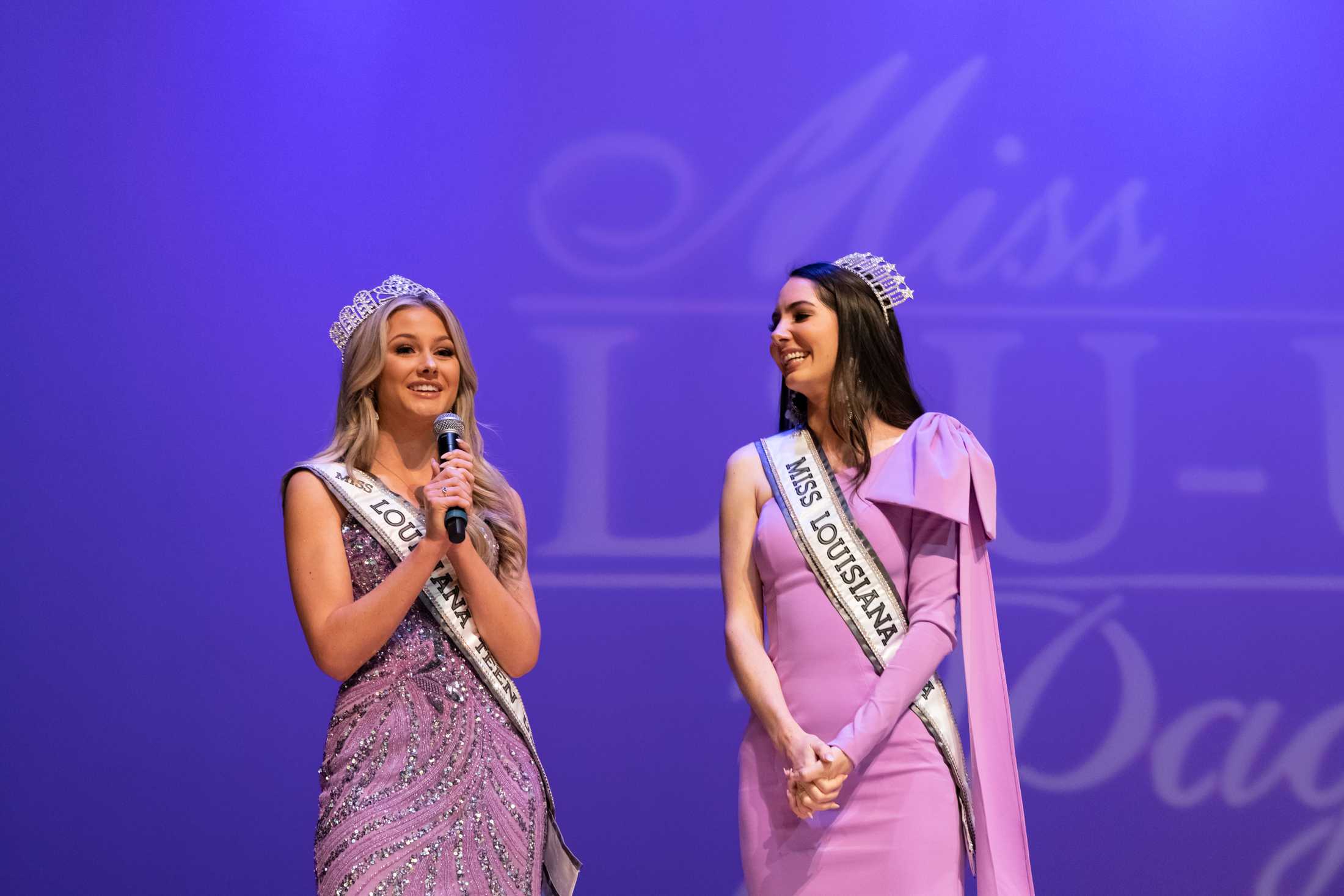 PHOTOS: Miss LSU 2023