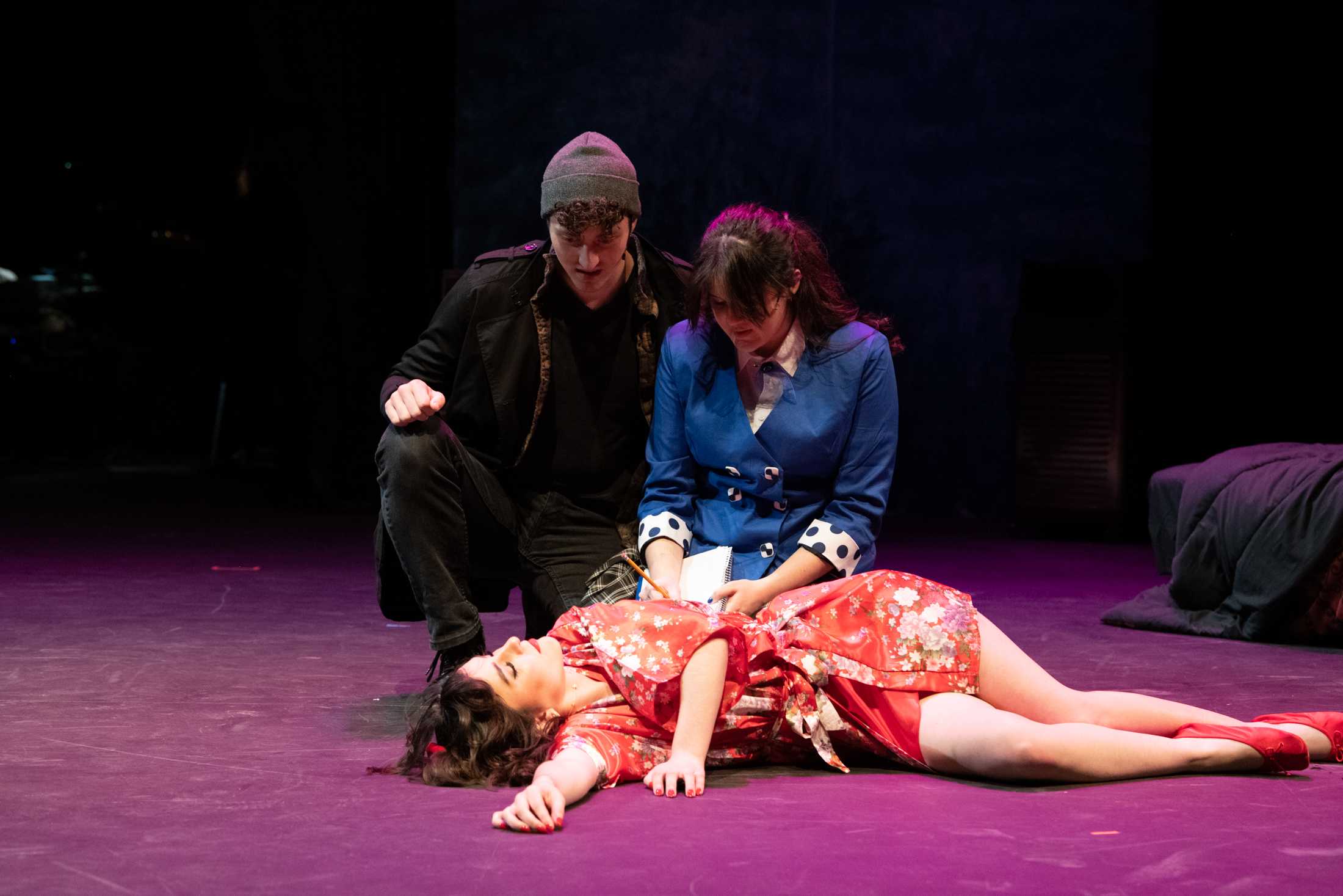 PHOTOS: "Heathers: The Musical"