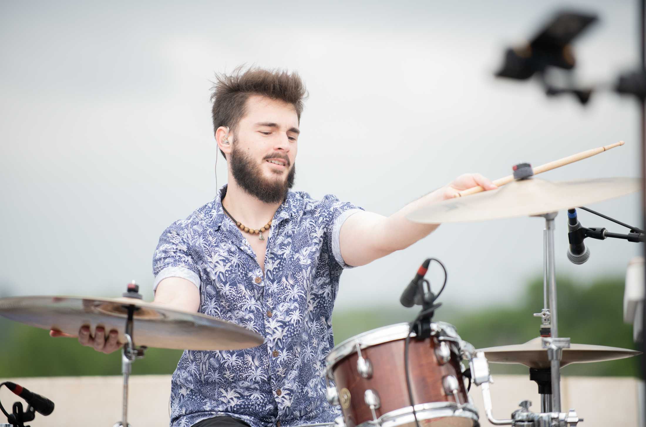 PHOTOS: Rock the Square