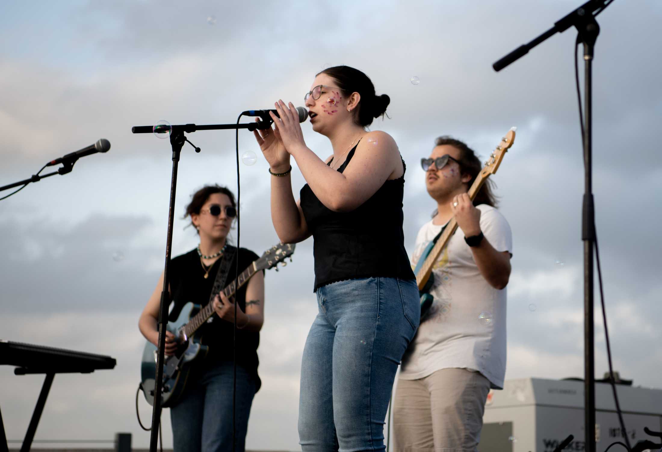 PHOTOS: Rock the Square