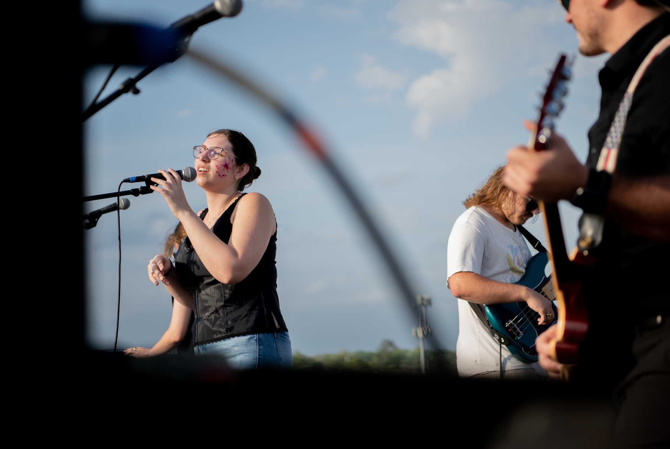 PHOTOS: Rock the Square