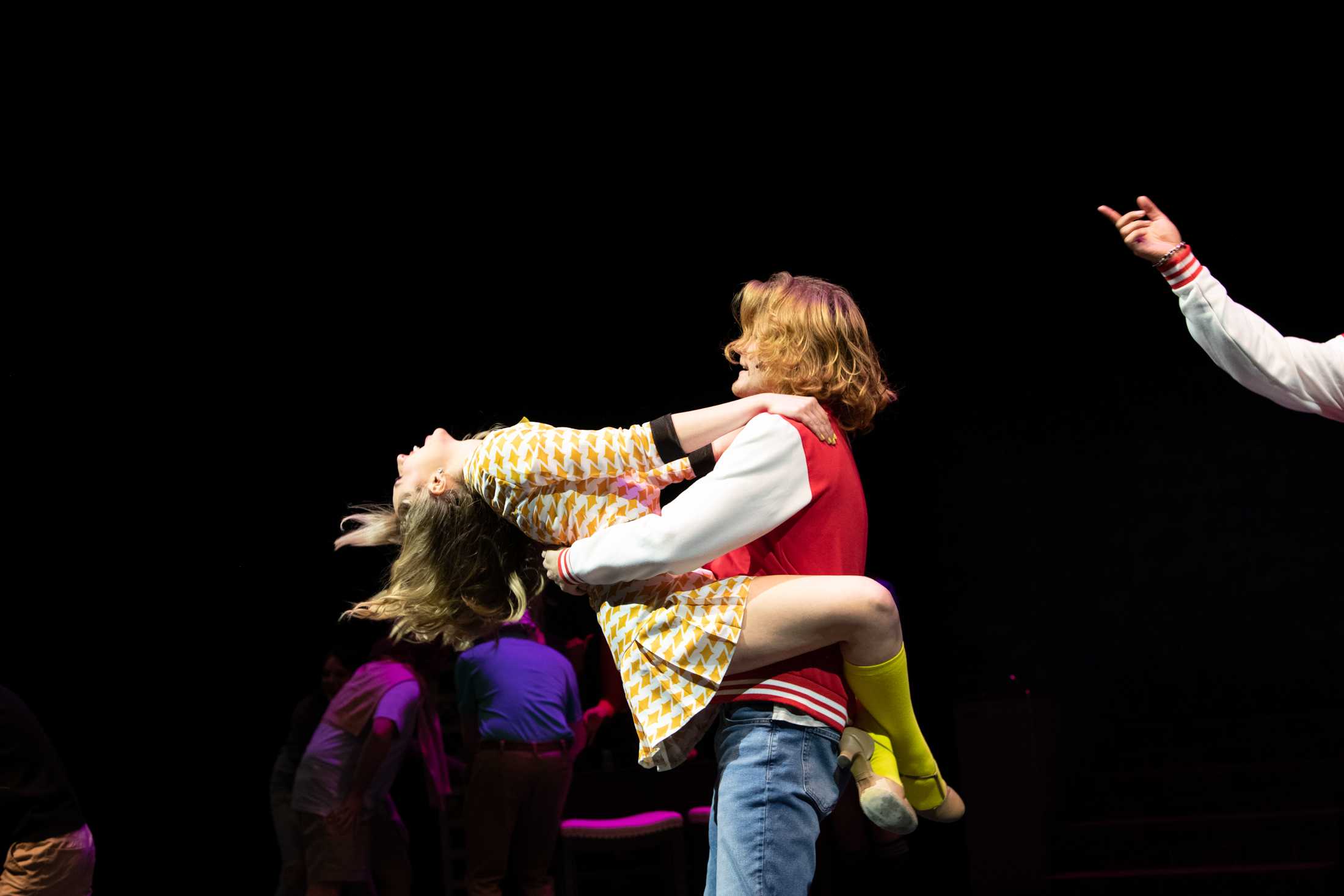 PHOTOS: "Heathers: The Musical"