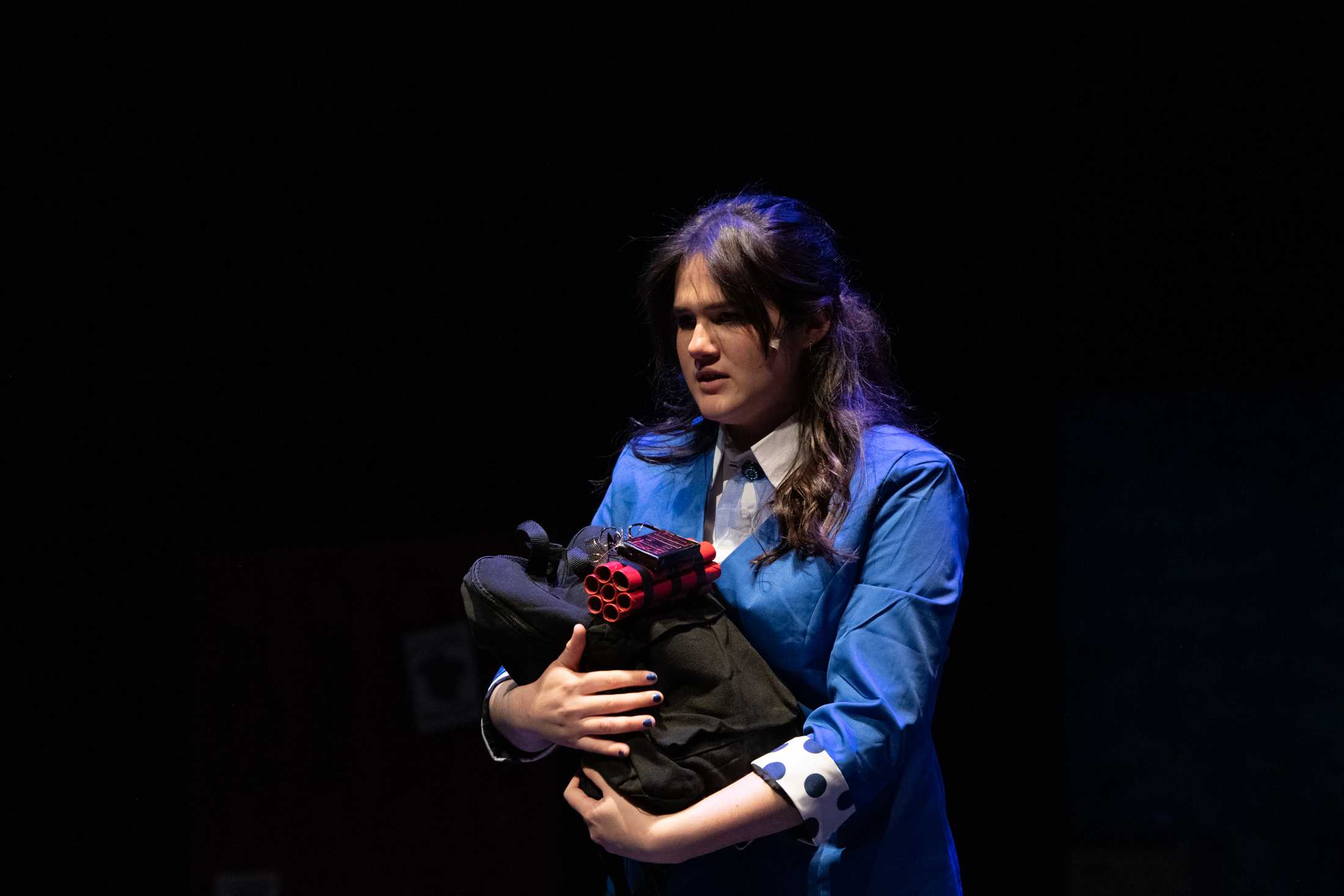 PHOTOS: "Heathers: The Musical"