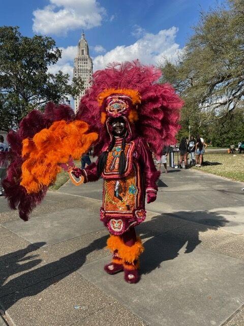 First annual 225 Fest celebrates Baton Rouge's history and culture