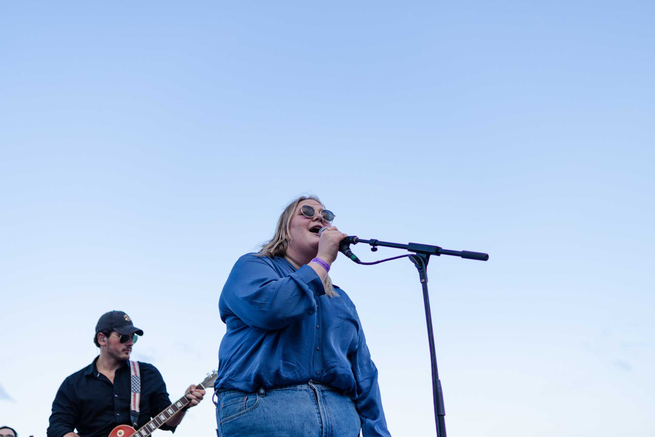 PHOTOS: Rock the Square