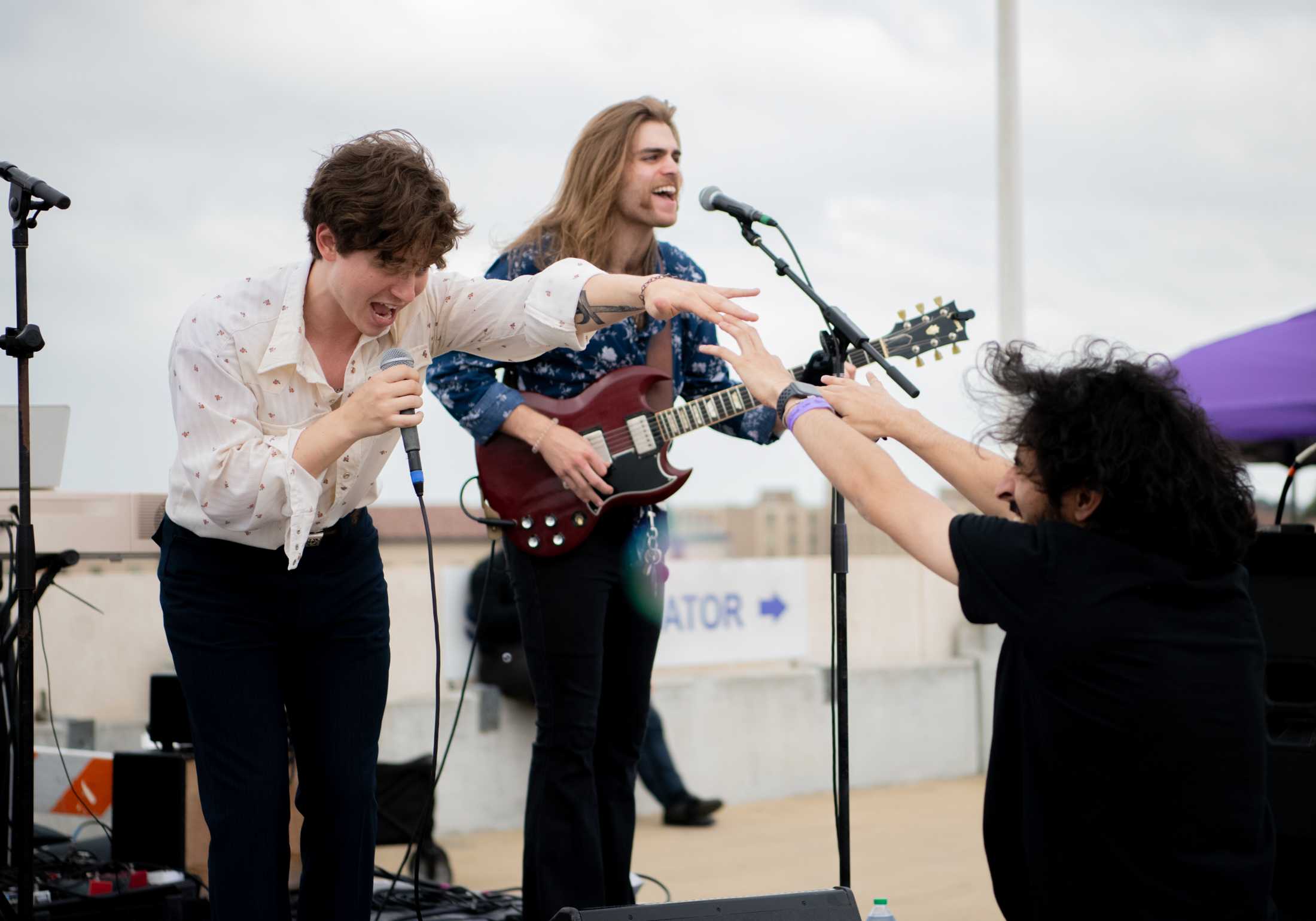 PHOTOS: Rock the Square