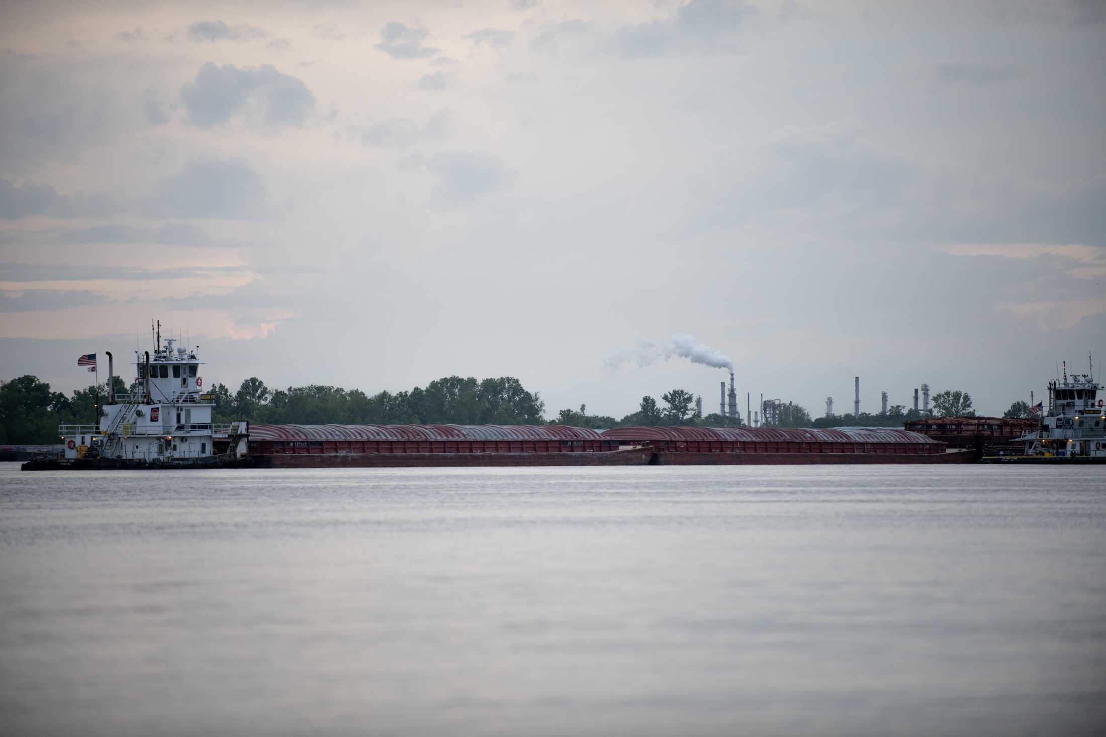 PHOTOS: The Mississippi River