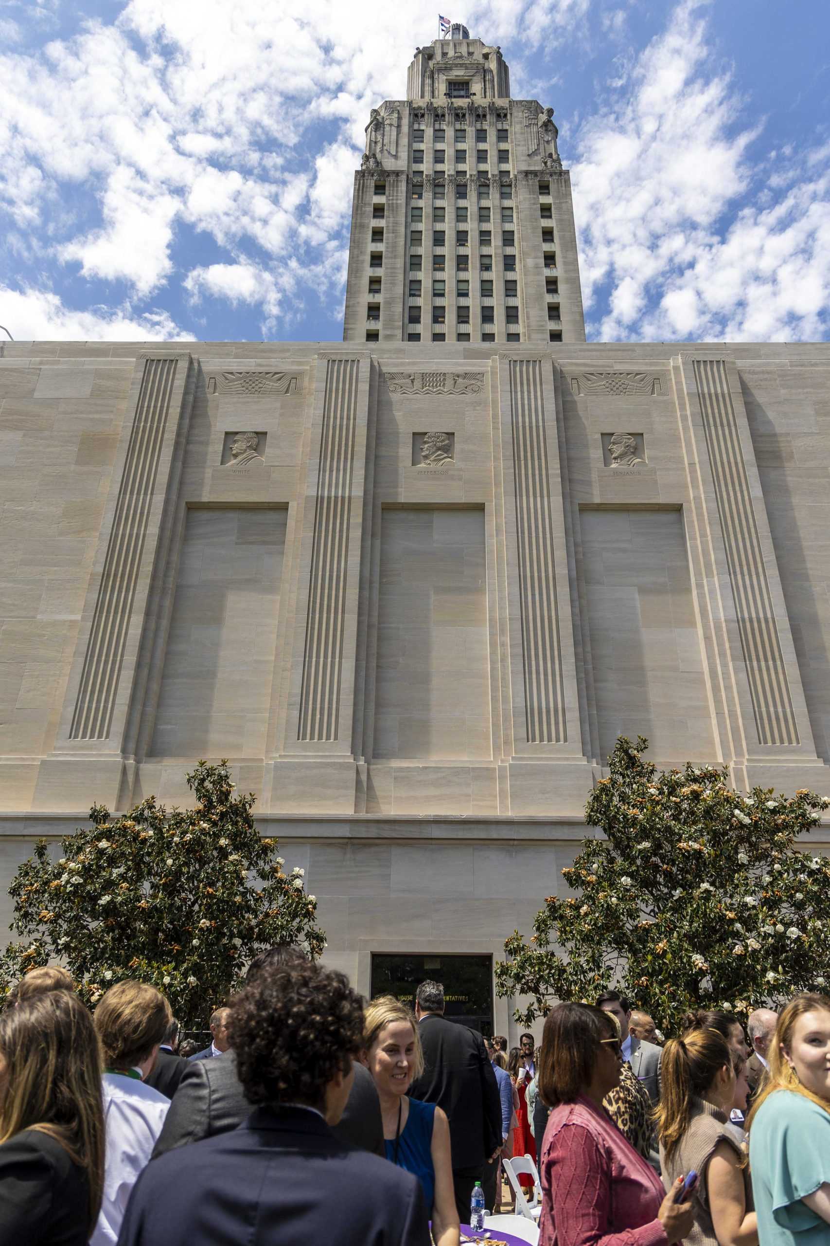 PHOTOS: LSU Day at the Capitol 2023